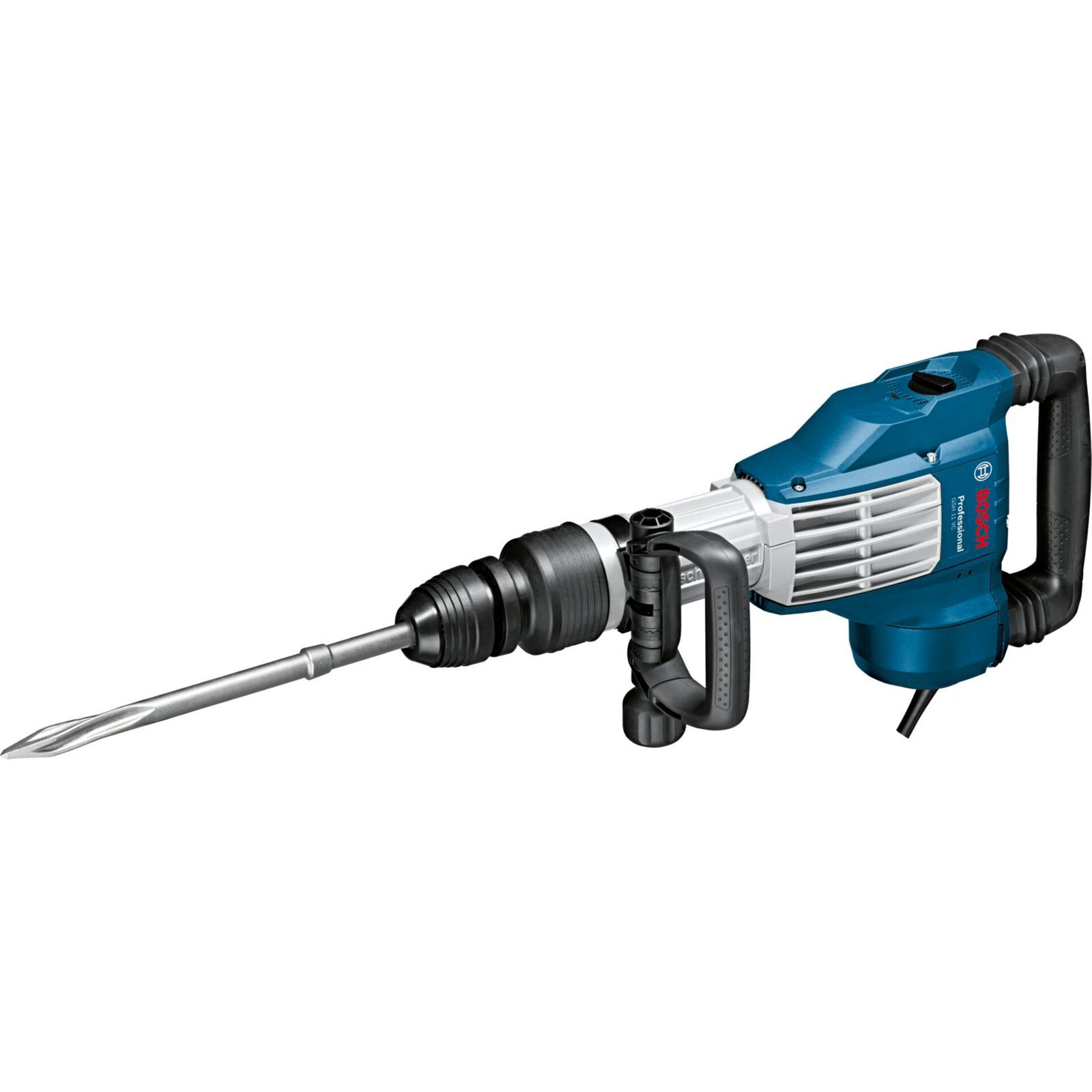 Bosch GSH 11 VC martello demolitore valigetta