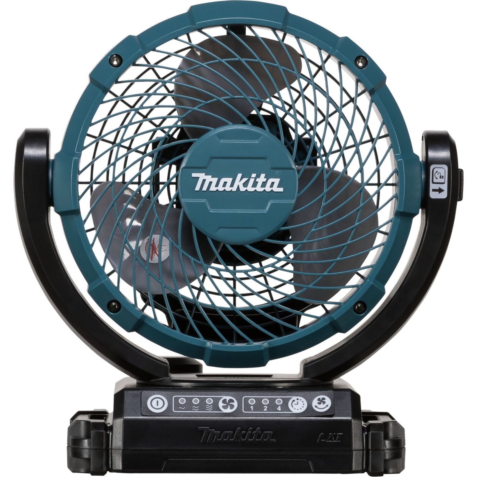 Makita DCF102Z Cordless Ventilation