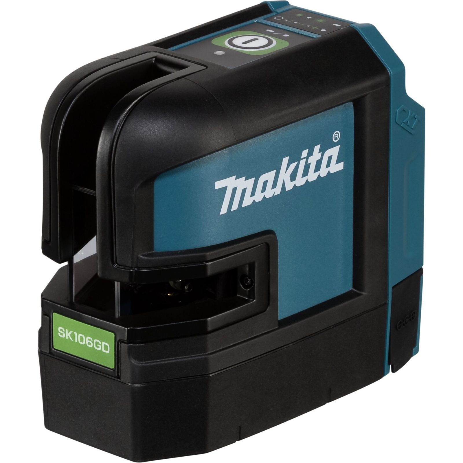 Makita SK106GDZ Cordless Cross Line Laser