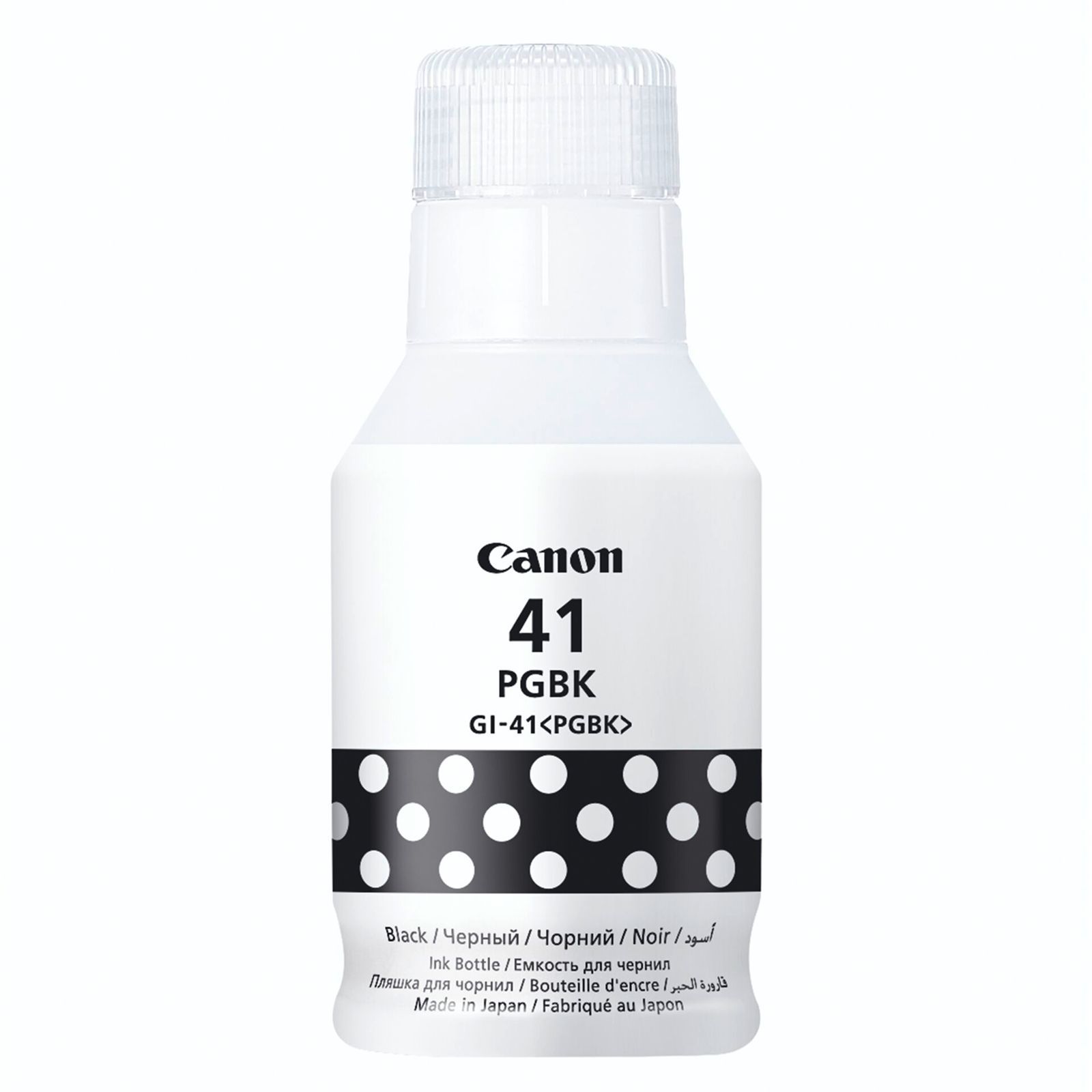 Canon GI-41 PGBK nero