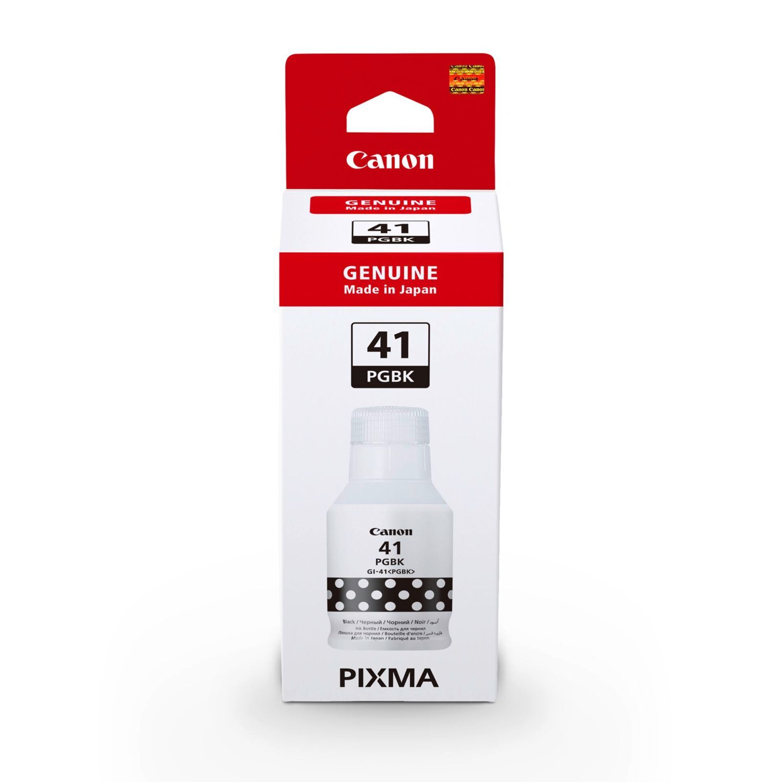 Canon GI-41 PGBK nero