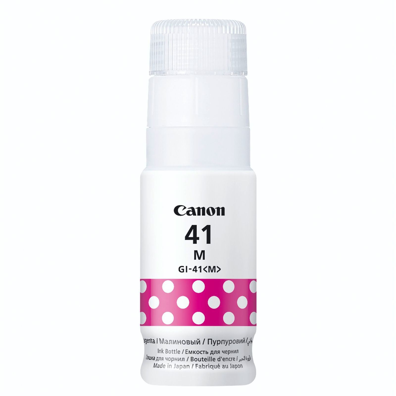 Canon GI-41 M magenta
