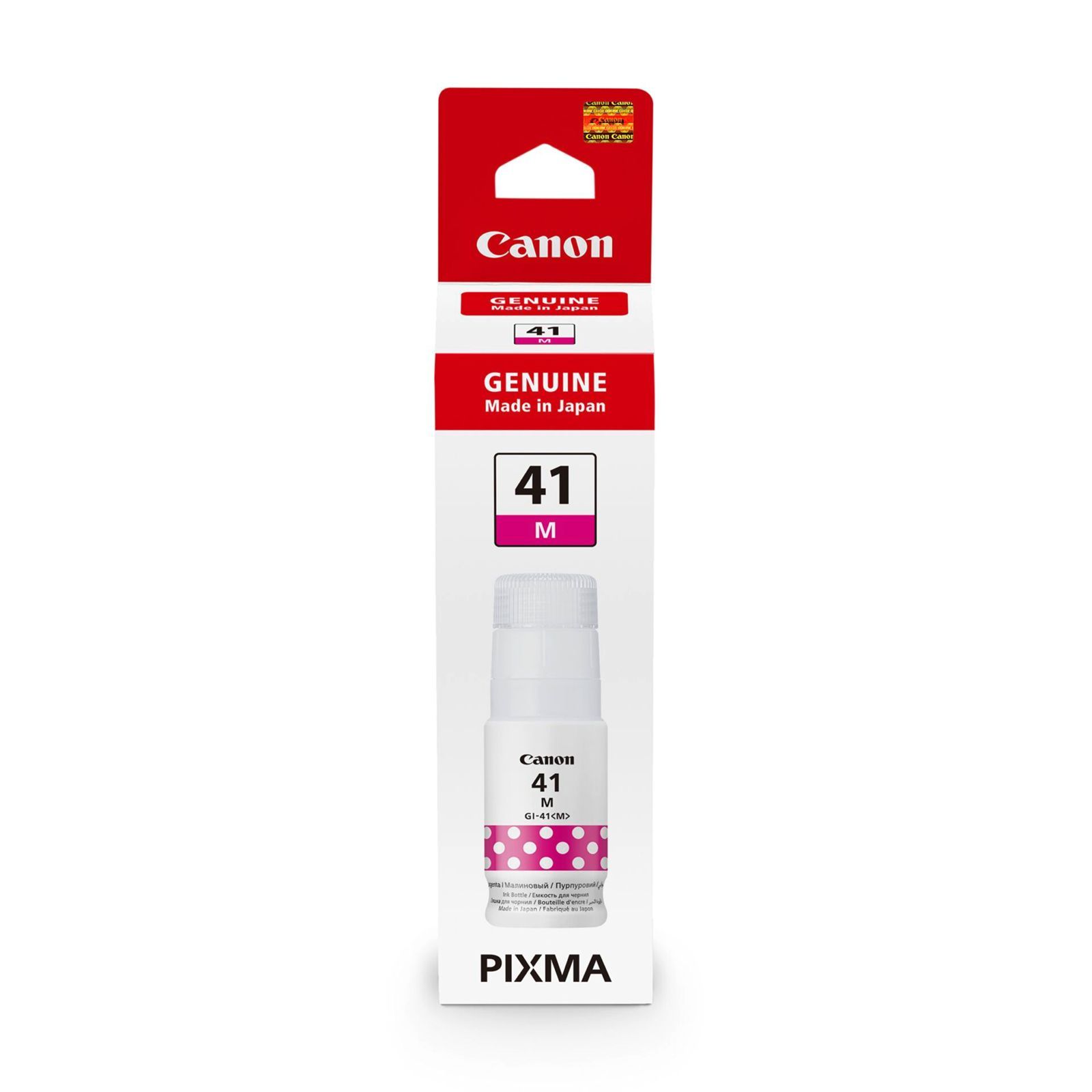 Canon GI-41 M magenta
