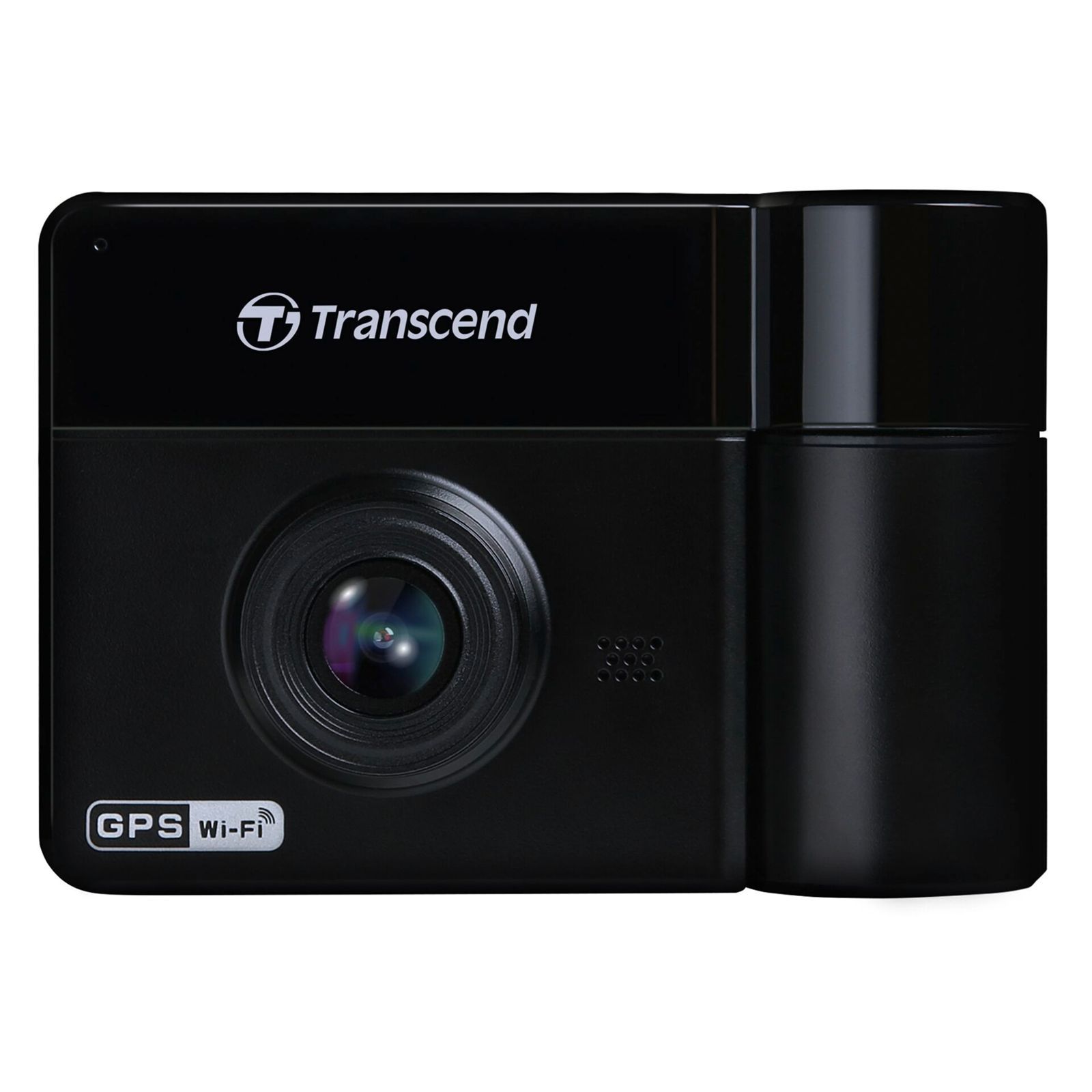 Transcend DrivePro 550 Dual 1080 Camera incl. 64GB microSDXC