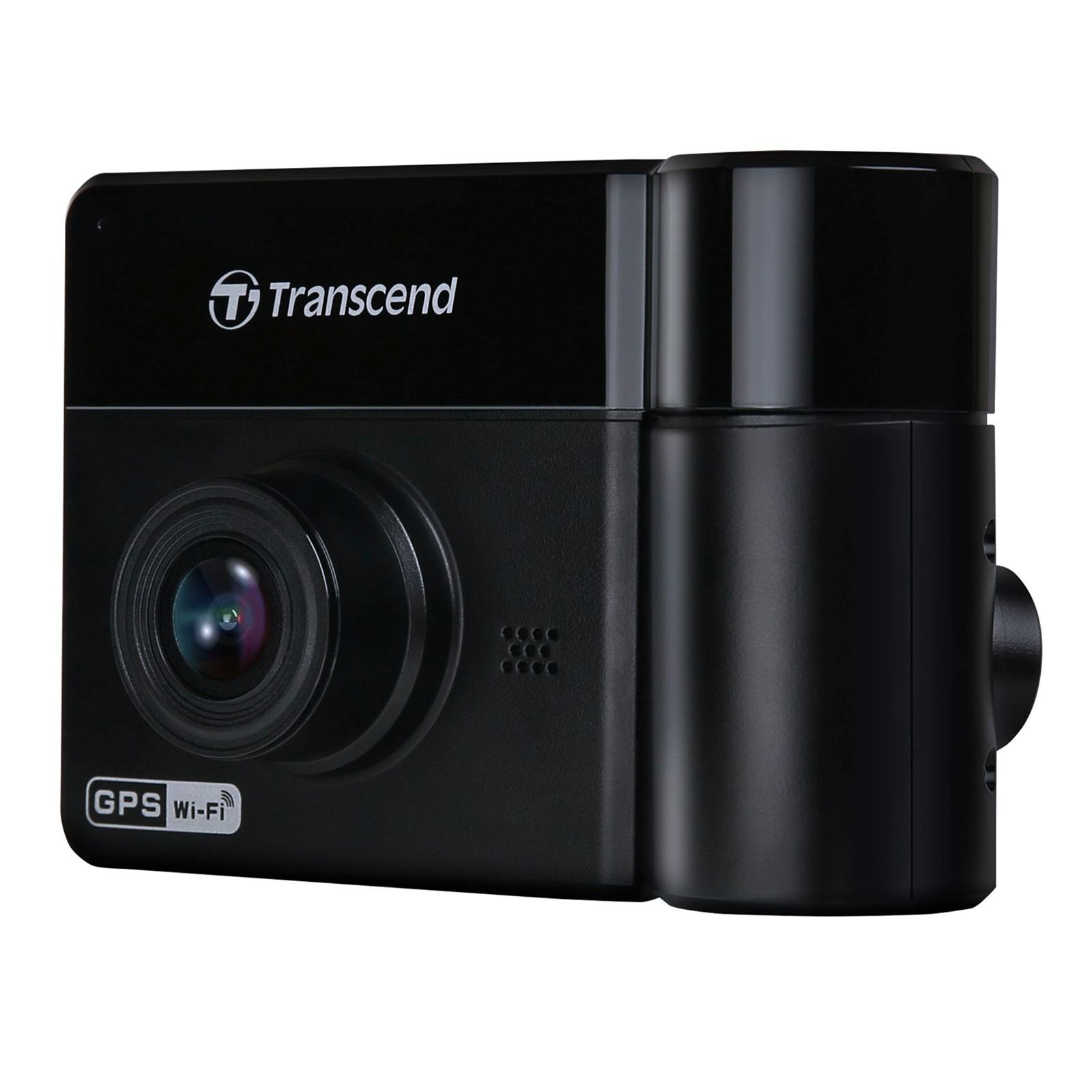 Transcend DrivePro 550 Dual 1080 Camera incl. 64GB microSDXC