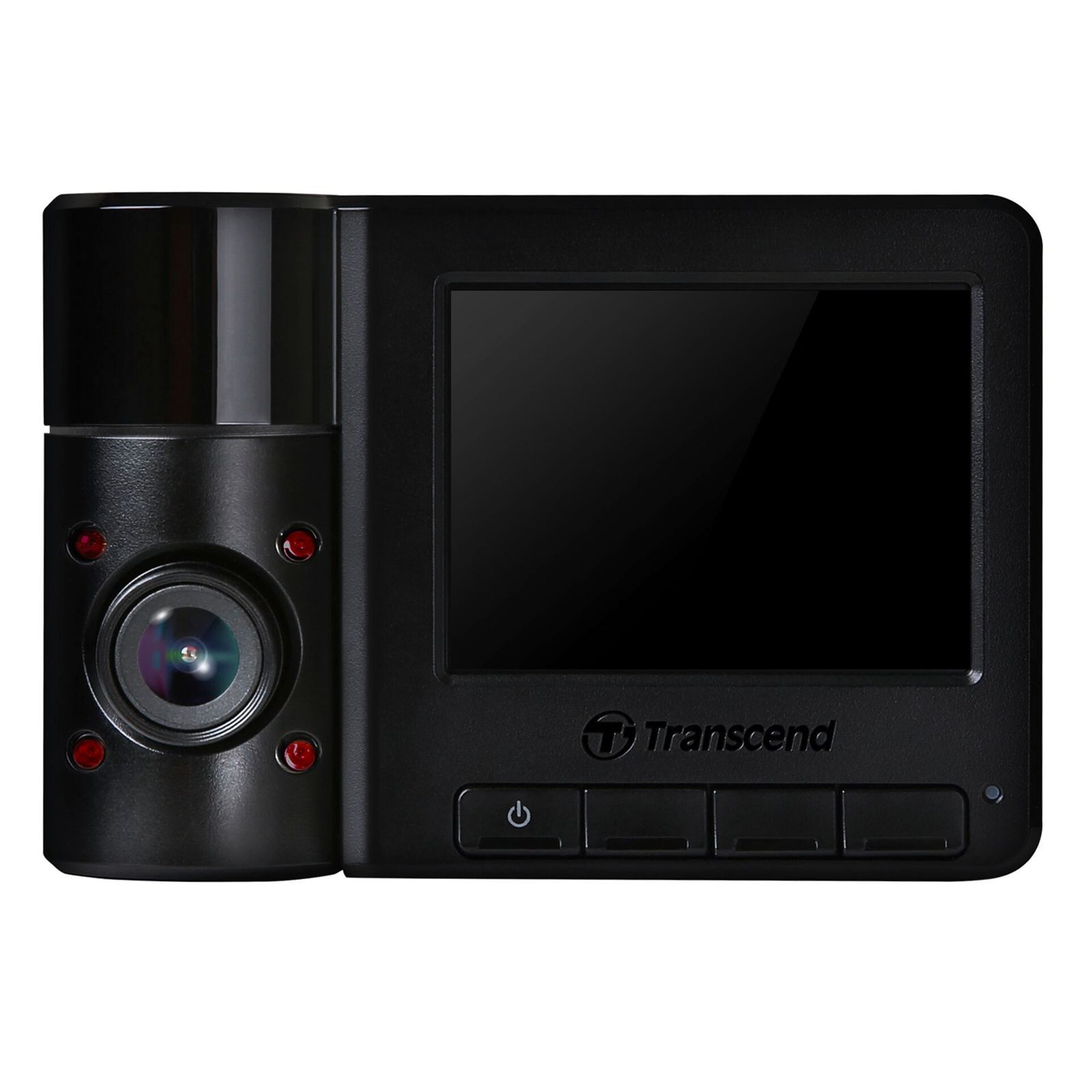 Transcend DrivePro 550 Dual 1080 Camera incl. 64GB microSDXC