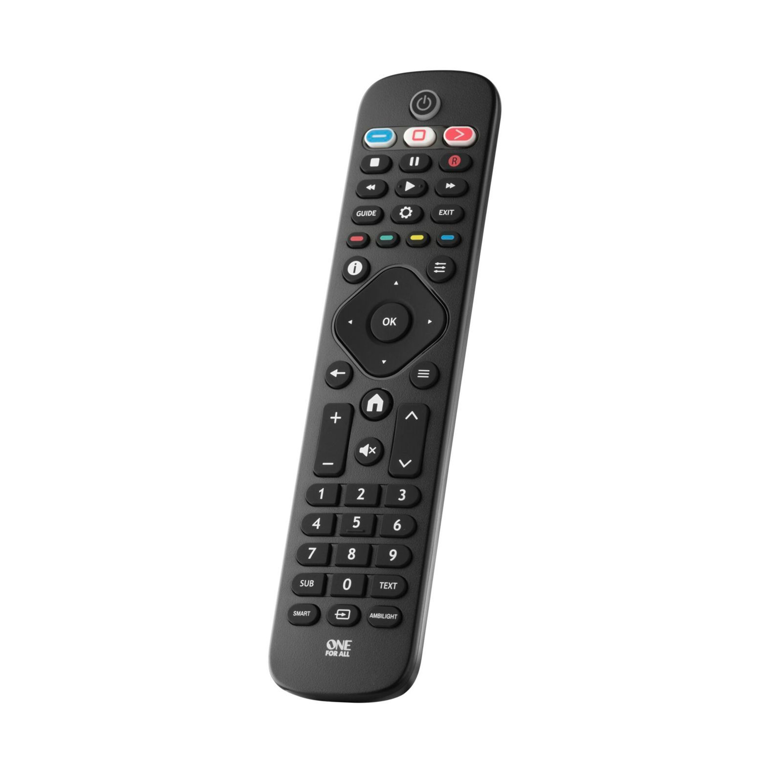 One for All Philips 2.0 Remote Control URC4913