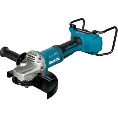 Makita DLX2245PT1 Cordless Angle Grinder Set 2