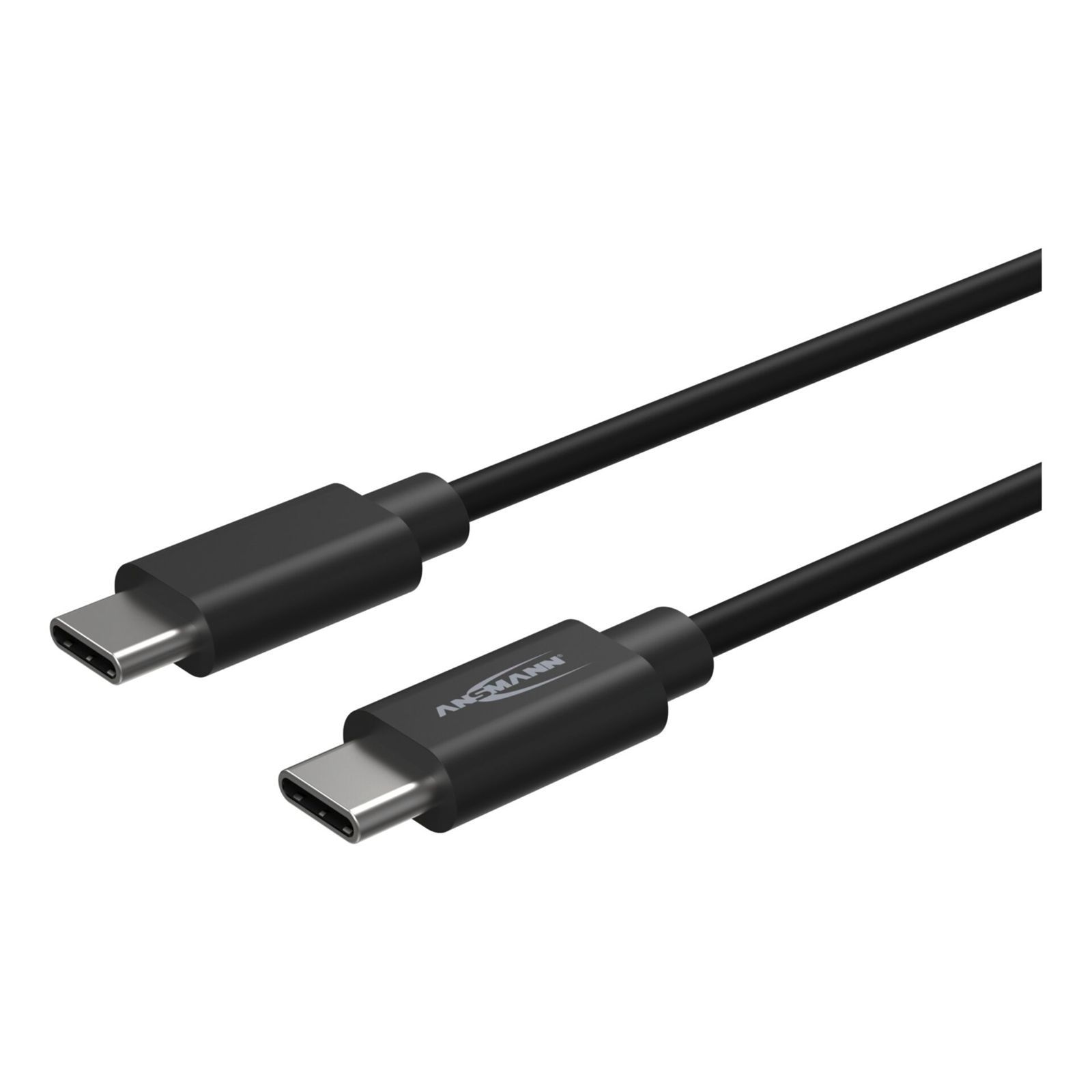 Ansmann Cable Sync & Charge Type C to Type C