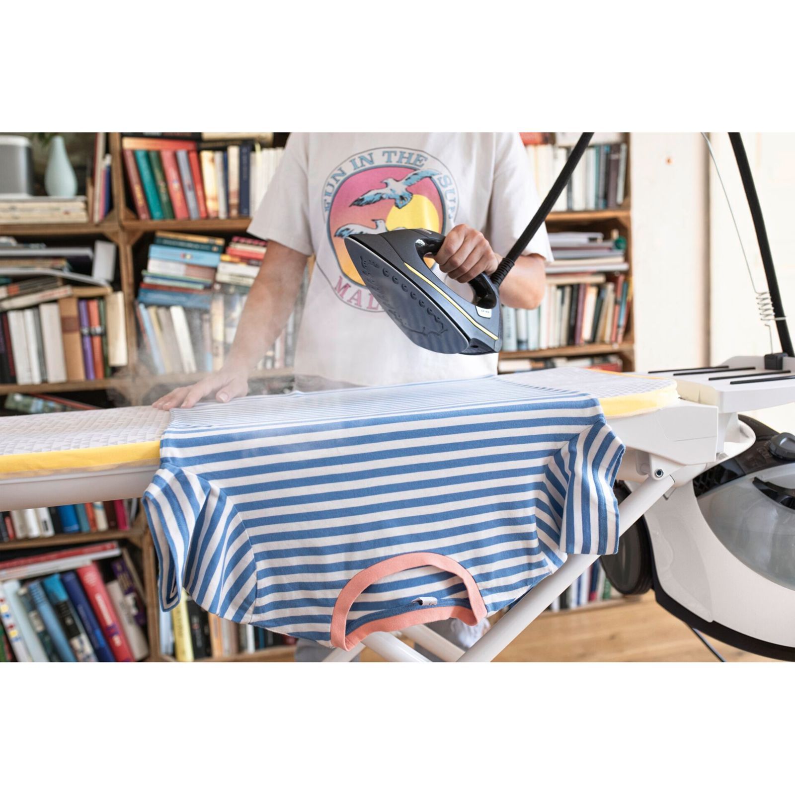 Kärcher EasyFinish Steam Iron