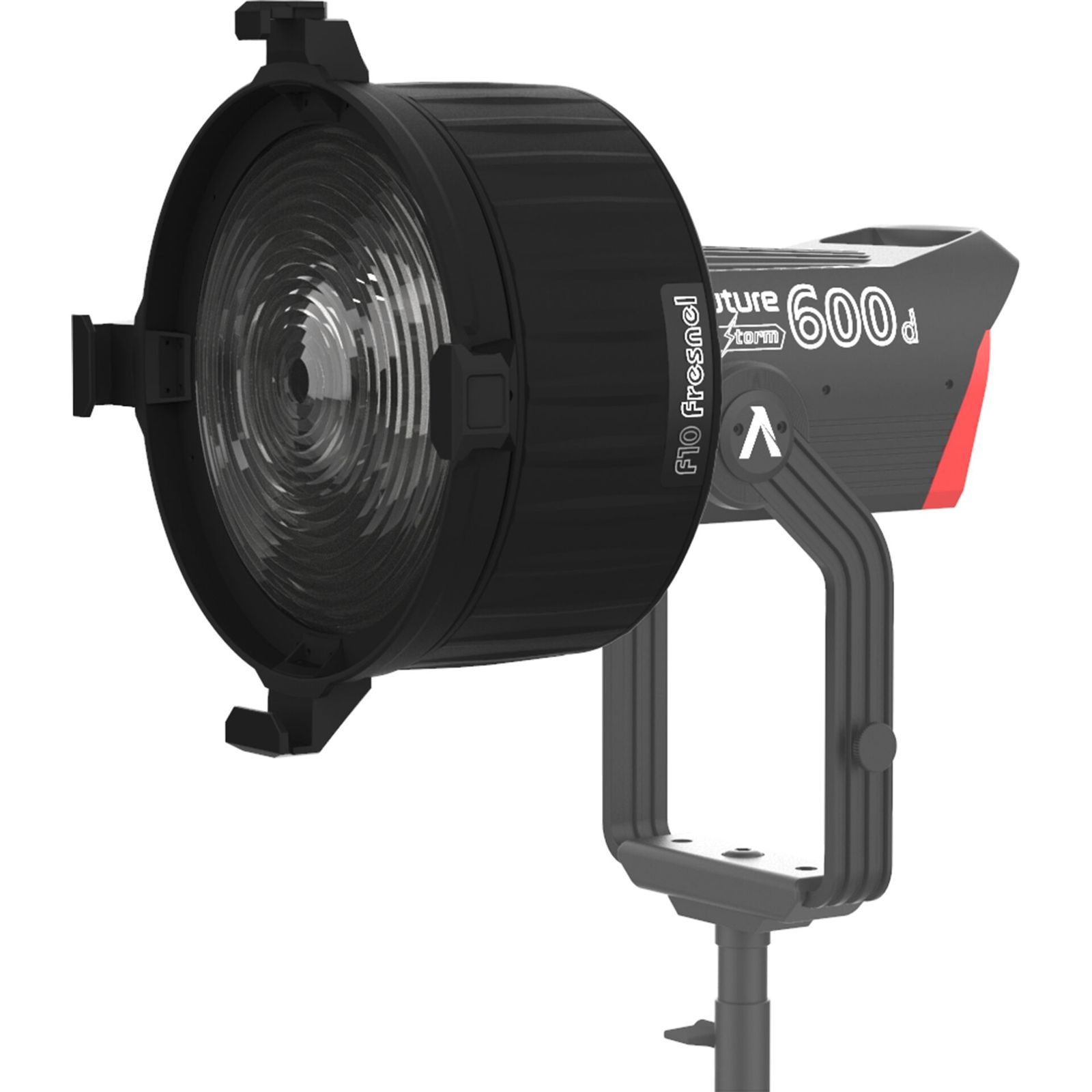 Aputure F10 Fresnel Mount