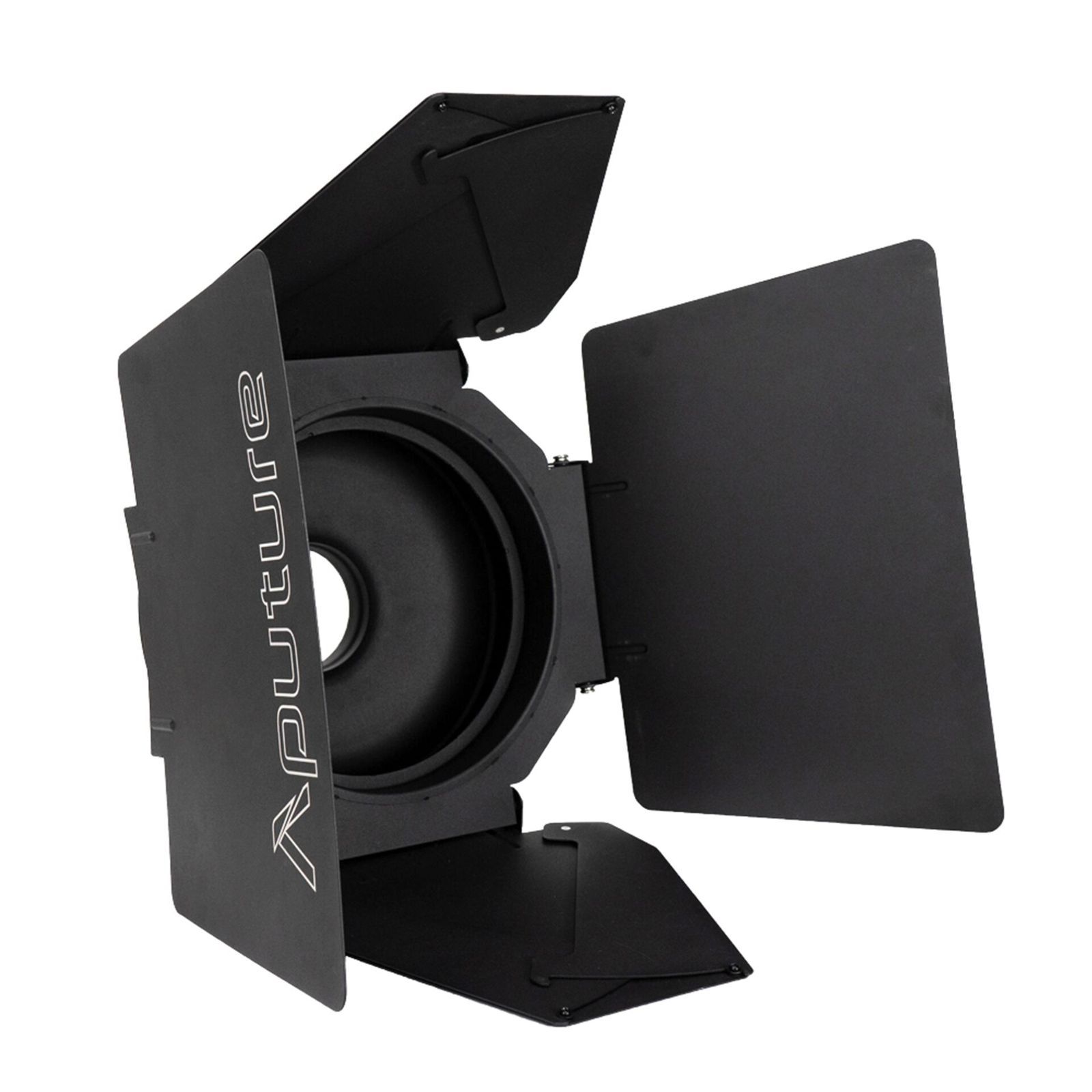 Aputure F10 Barn Doors 2