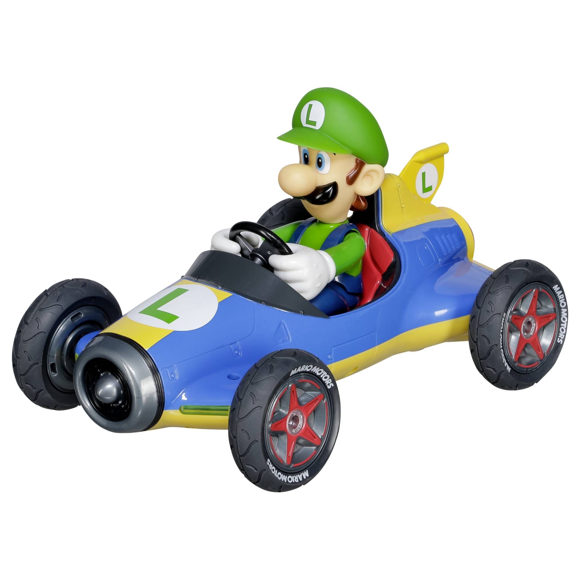 Carrera RC 2,4 Ghz     370181067 Nintendo Mario Kart Mach 8,