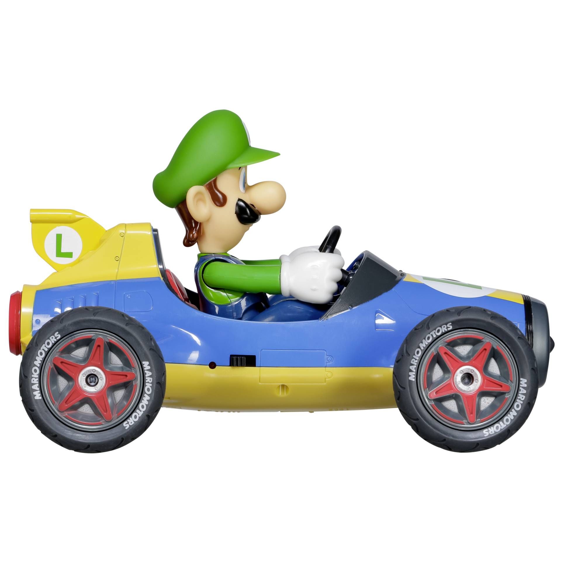 Carrera RC 2,4 Ghz     370181067 Nintendo Mario Kart Mach 8,