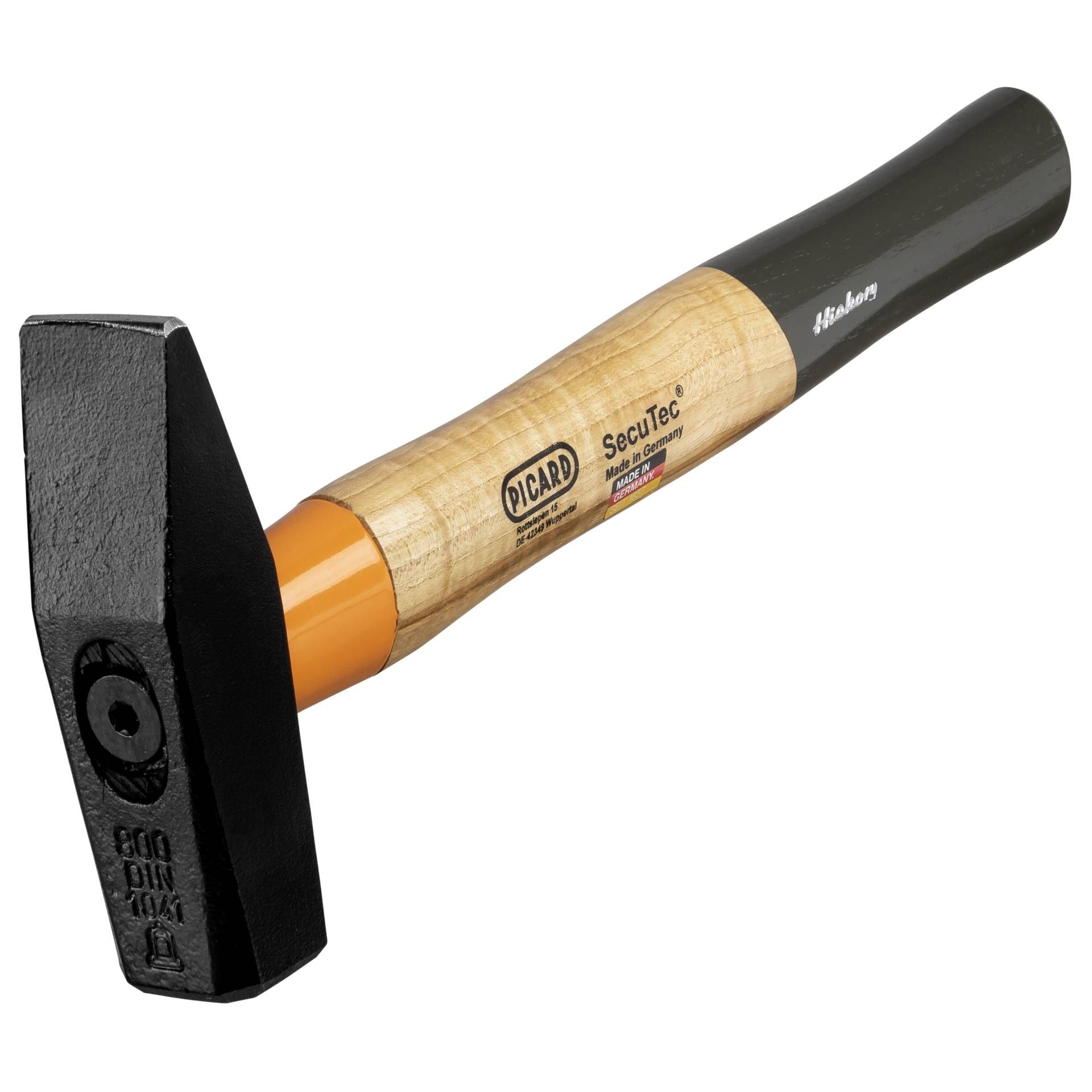 Picard martello da fabbro SecuTec HS