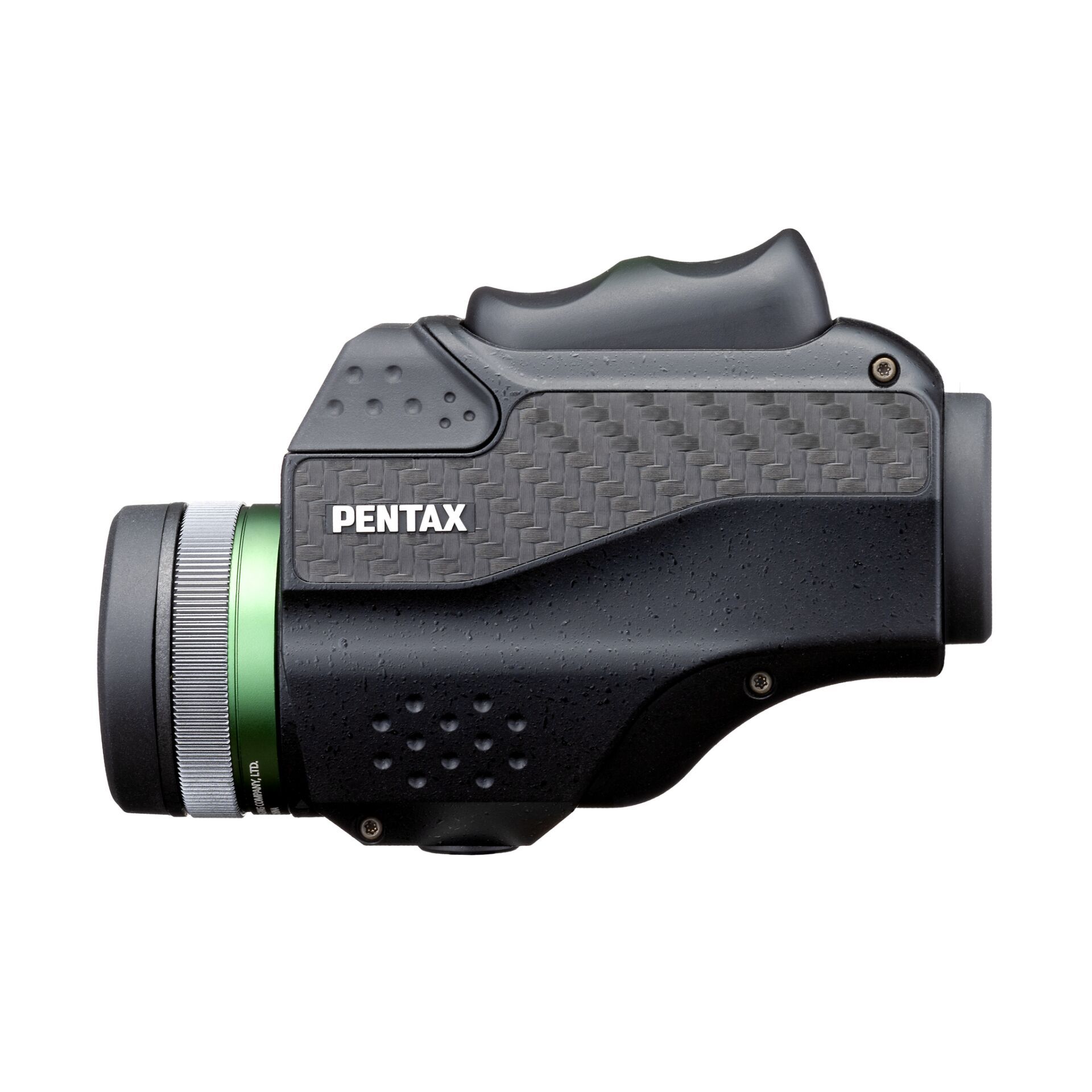 Pentax VM 6x21 WP Set