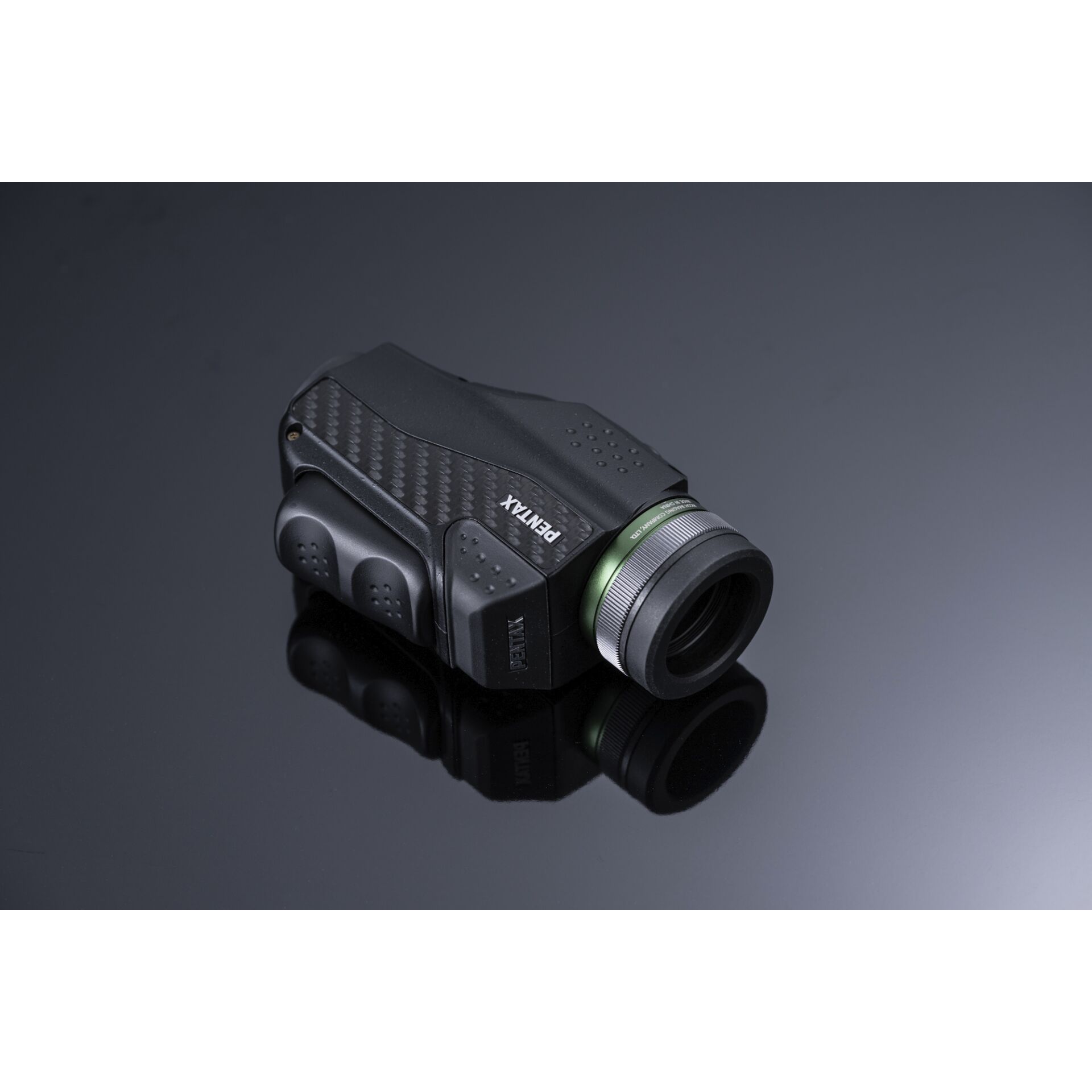Pentax VM 6x21 WP Set