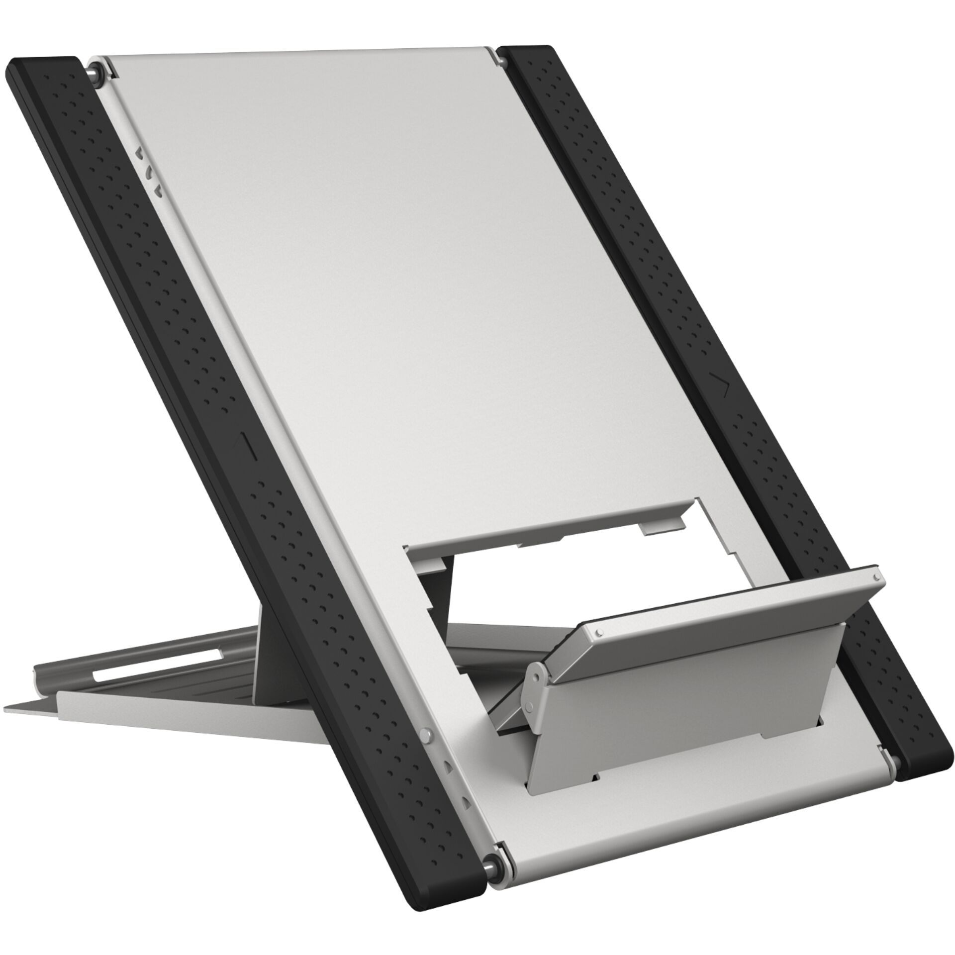 Raidsonic ICY BOX IB-LS300-LH Laptop-/ Tablet Stand