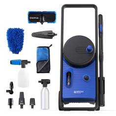 Nilfisk Core 140-8 In Hand Powercontrol Premium