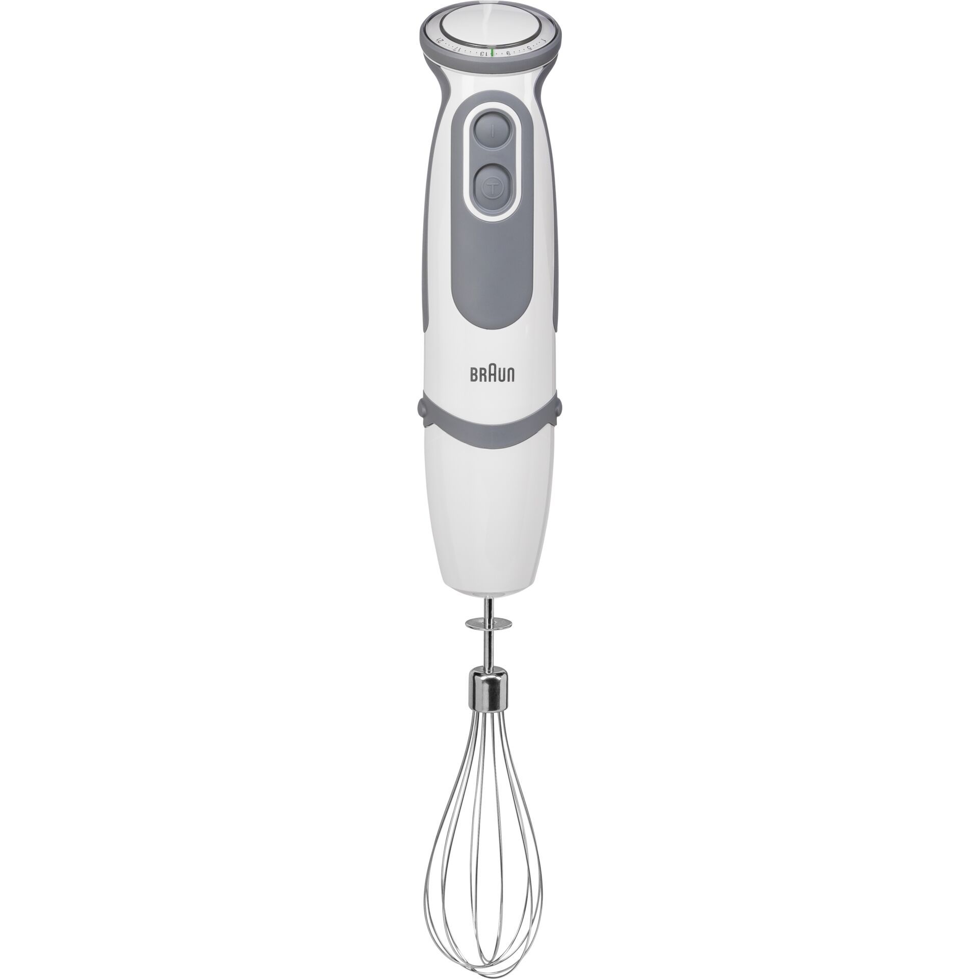 Braun MQ 5245 WH MultiQuick 5 white/grey