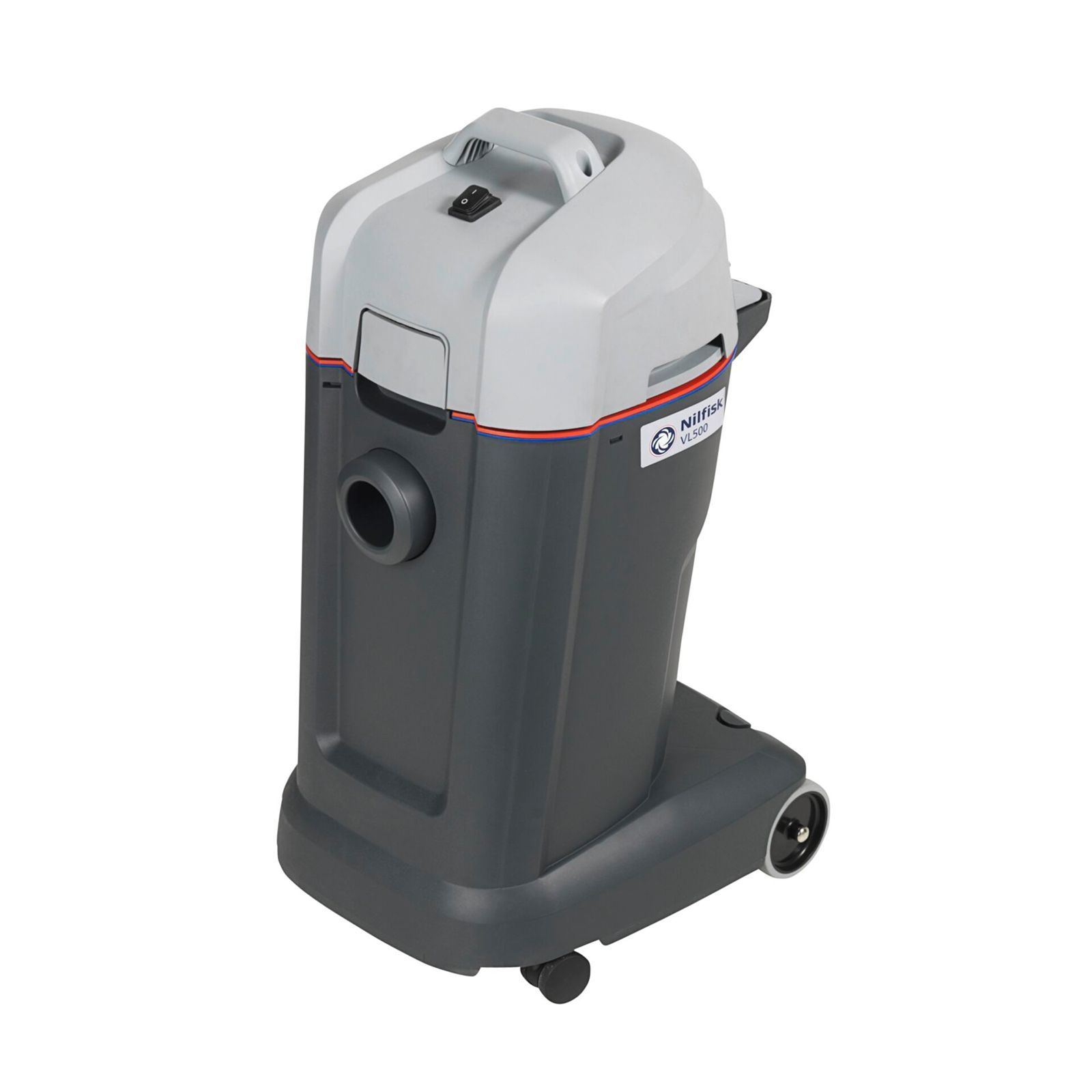 Nilfisk VL 500 35 BSF