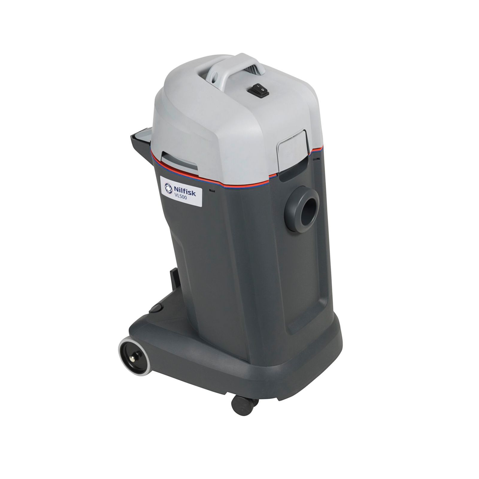 Nilfisk VL 500 35 BSF