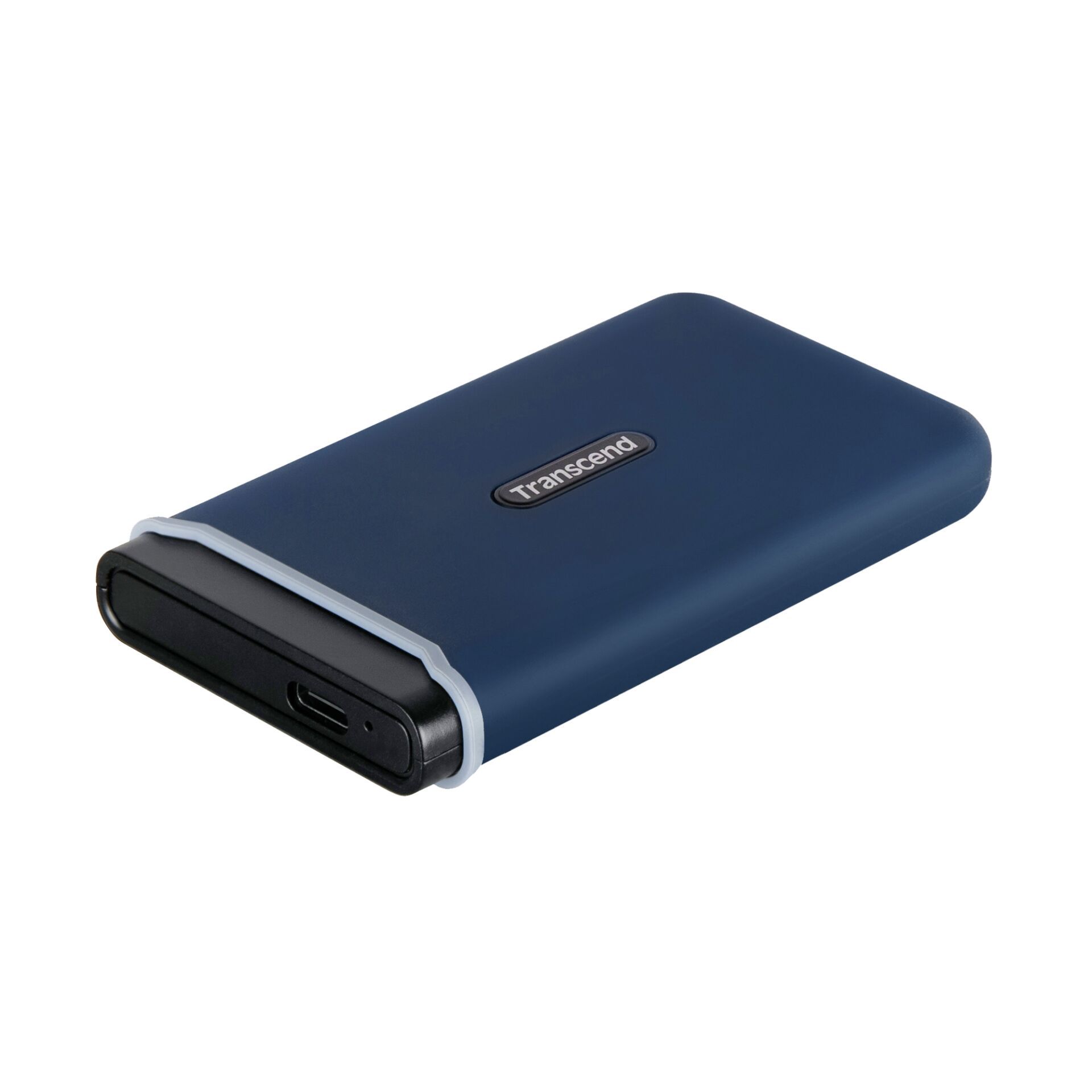 Transcend SSD ESD370C      250GB USB-C USB 3.1 Gen 2