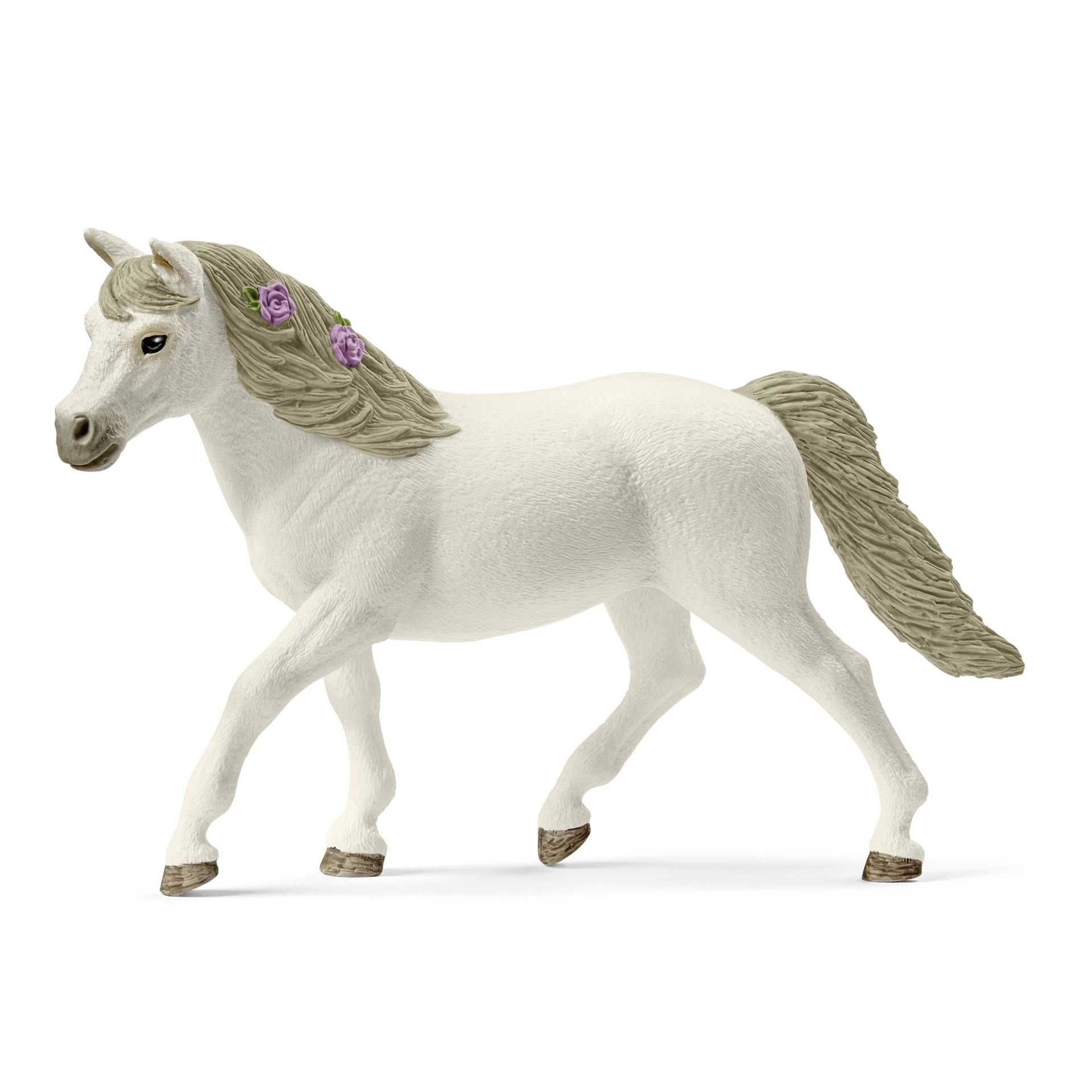 Schleich Horse Club        42467 Carriage for the Big Horse