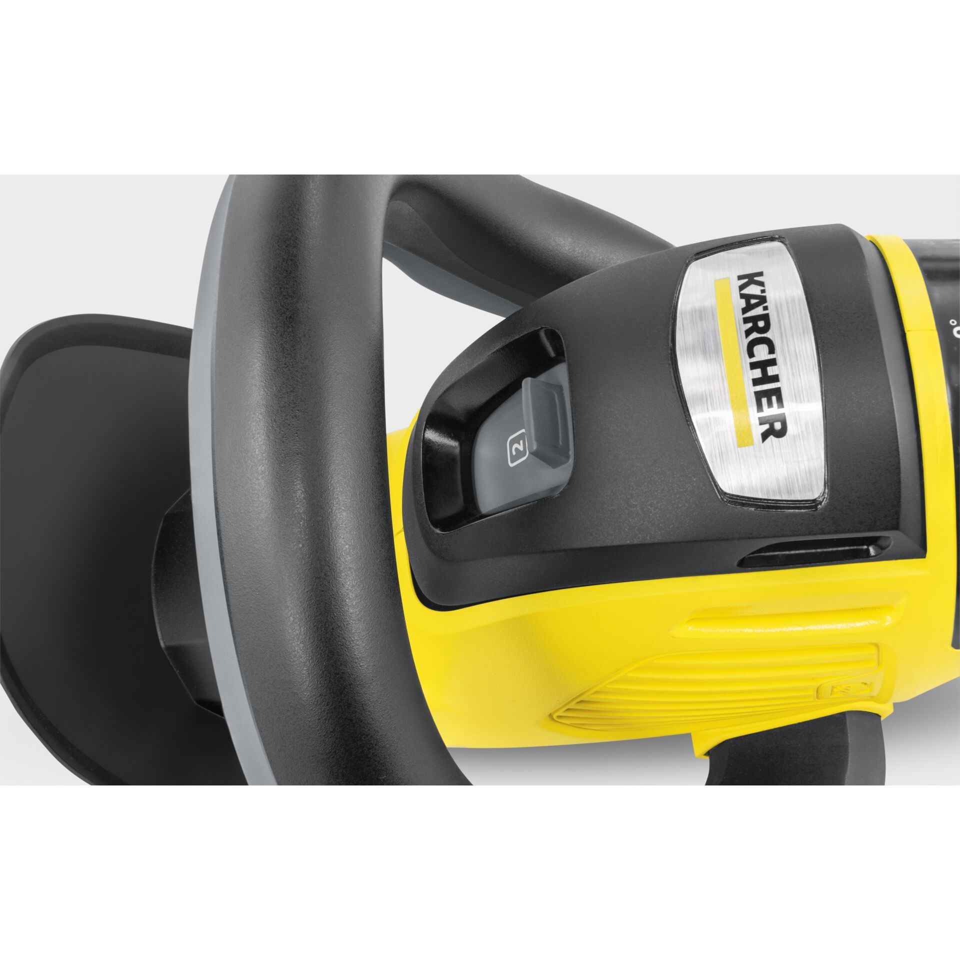 Kärcher HGE 36-60 Battery Tagliasiepi a batteria