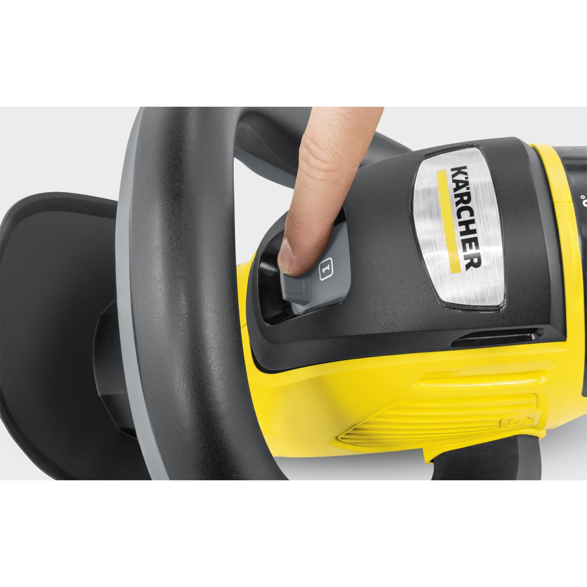 Kärcher HGE 36-60 Battery Tagliasiepi a batteria