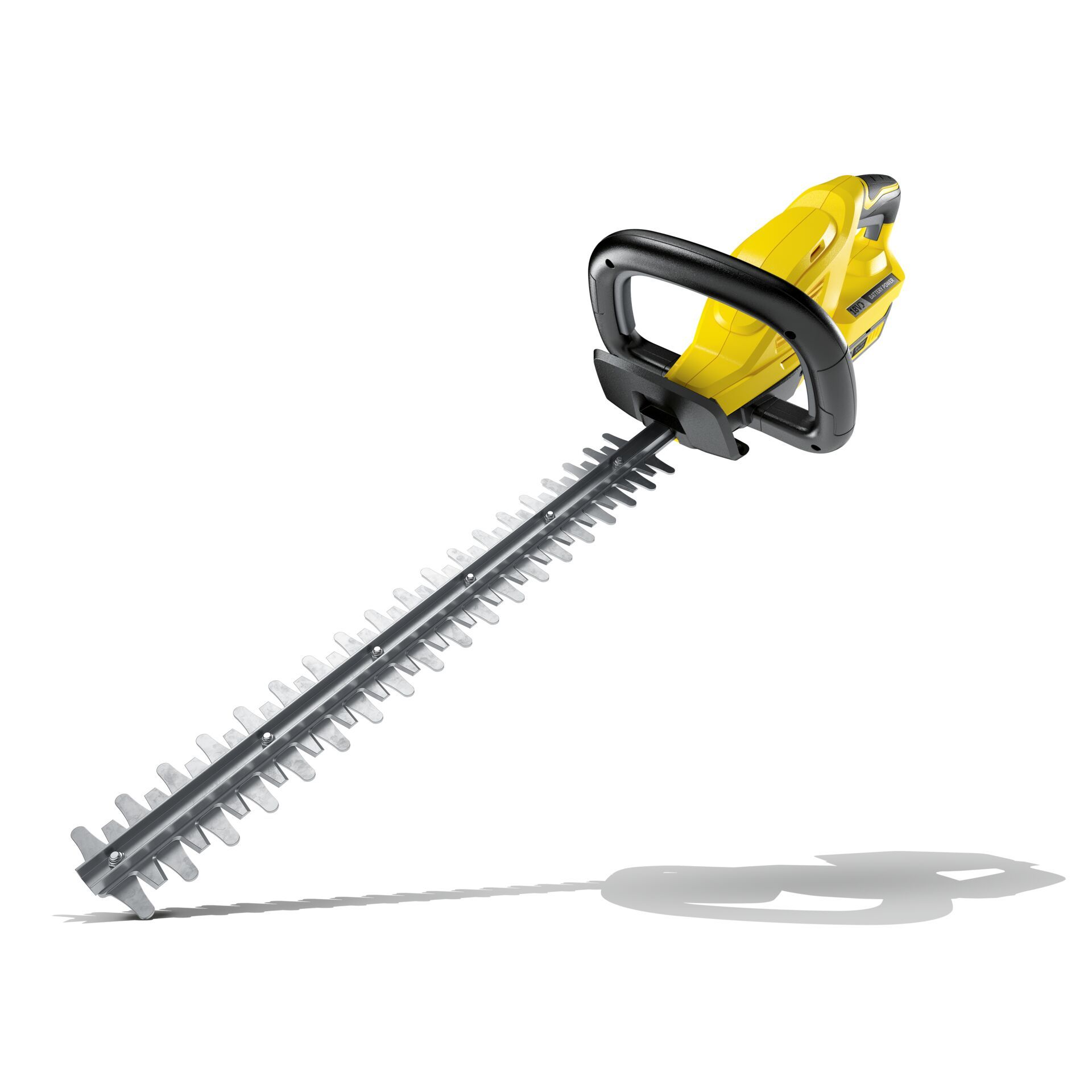 Kärcher HGE 18-45 Battery kit Tagliasiepi a batteria