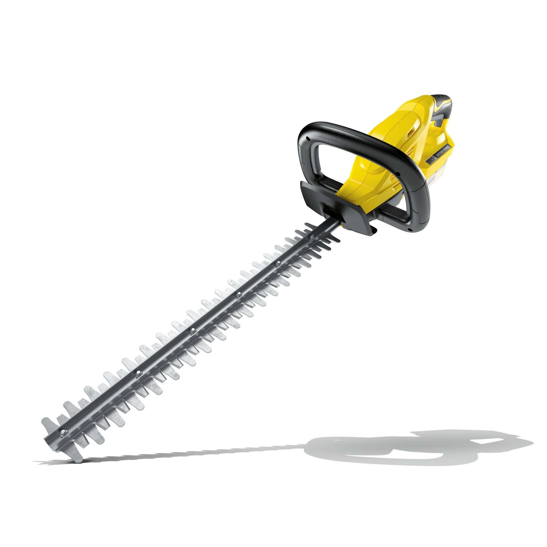 Kärcher HGE 18-45 Battery Tagliasiepi a batteria