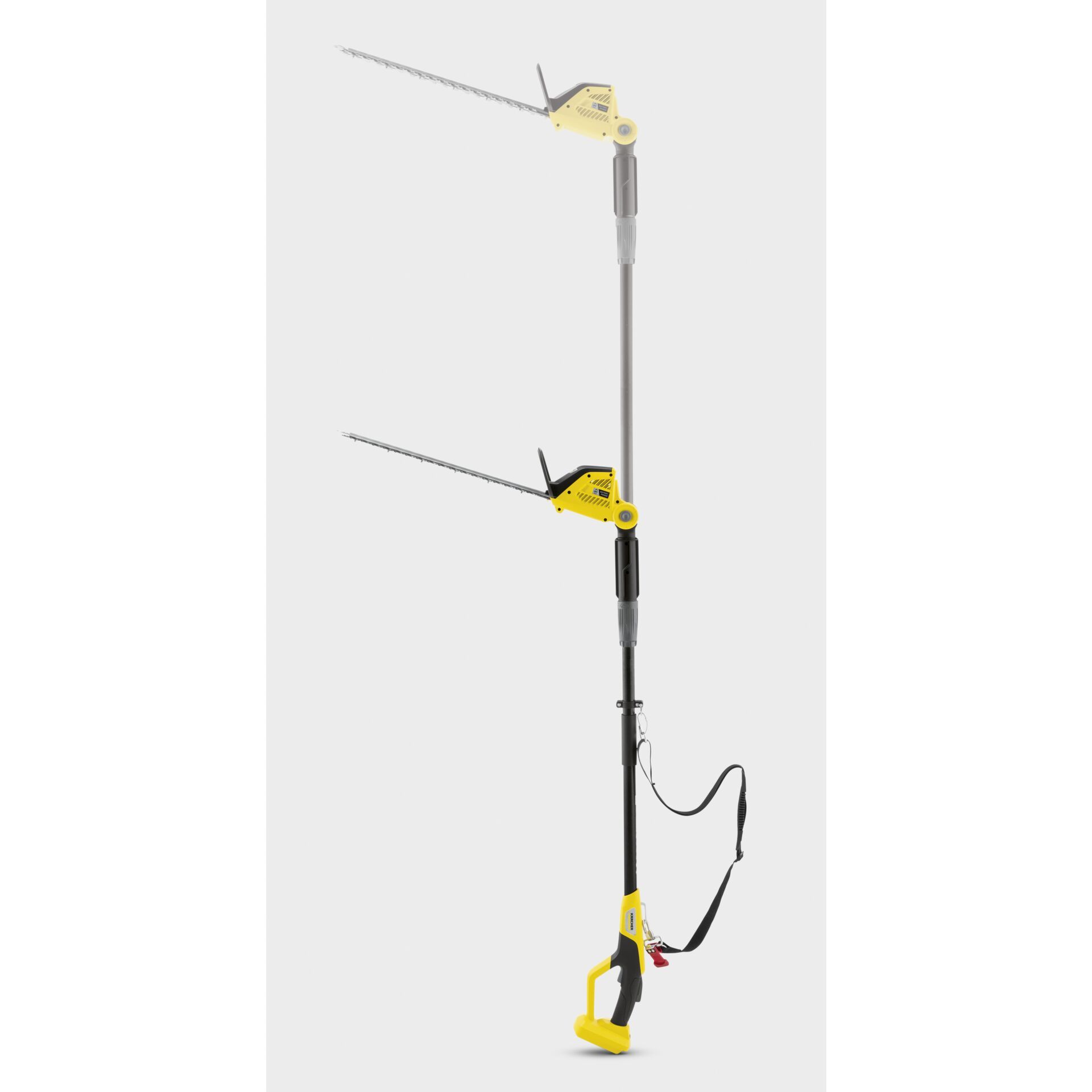 Kärcher PHG 18-45 Battery Tagliasiepi a batteria