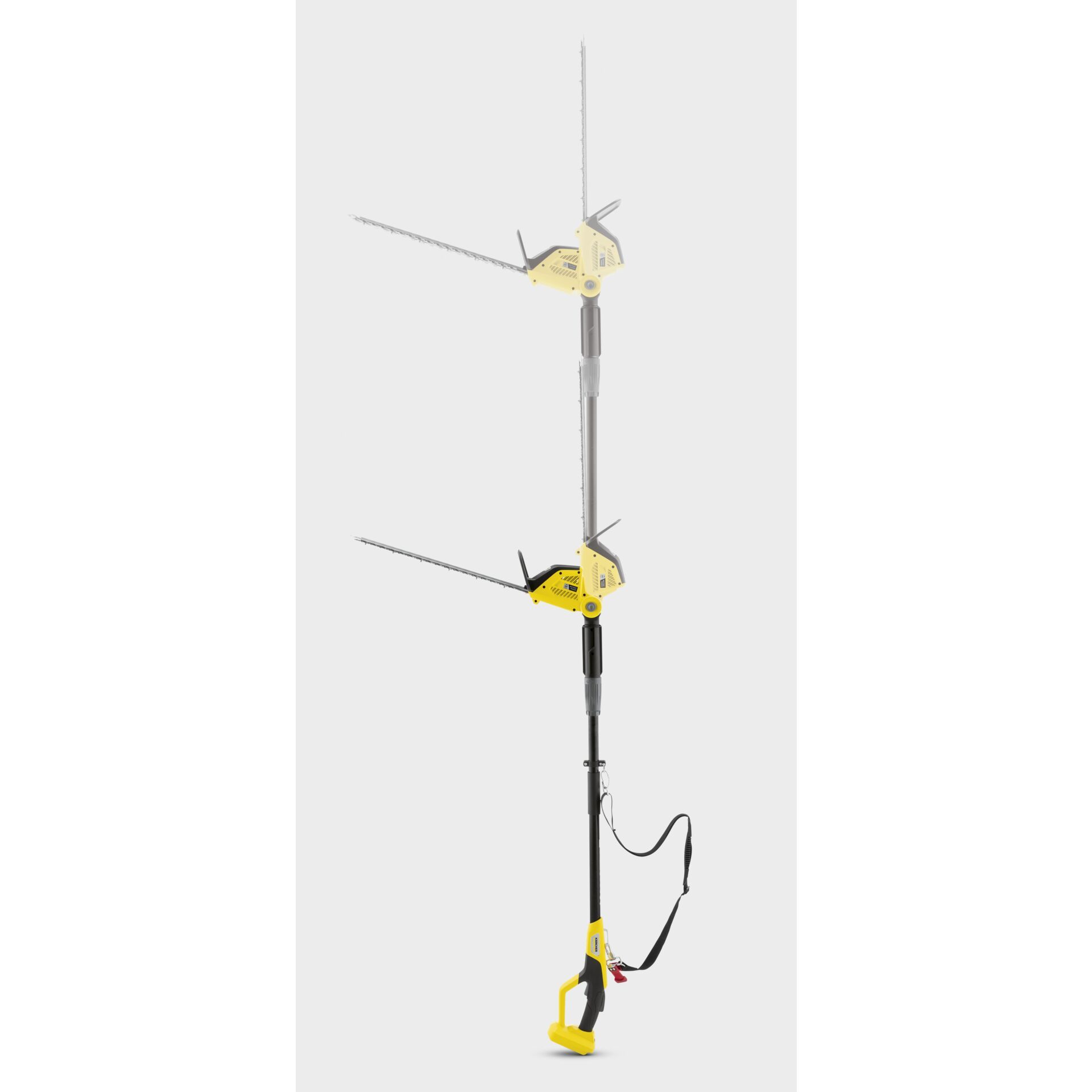 Kärcher PHG 18-45 Battery Tagliasiepi a batteria