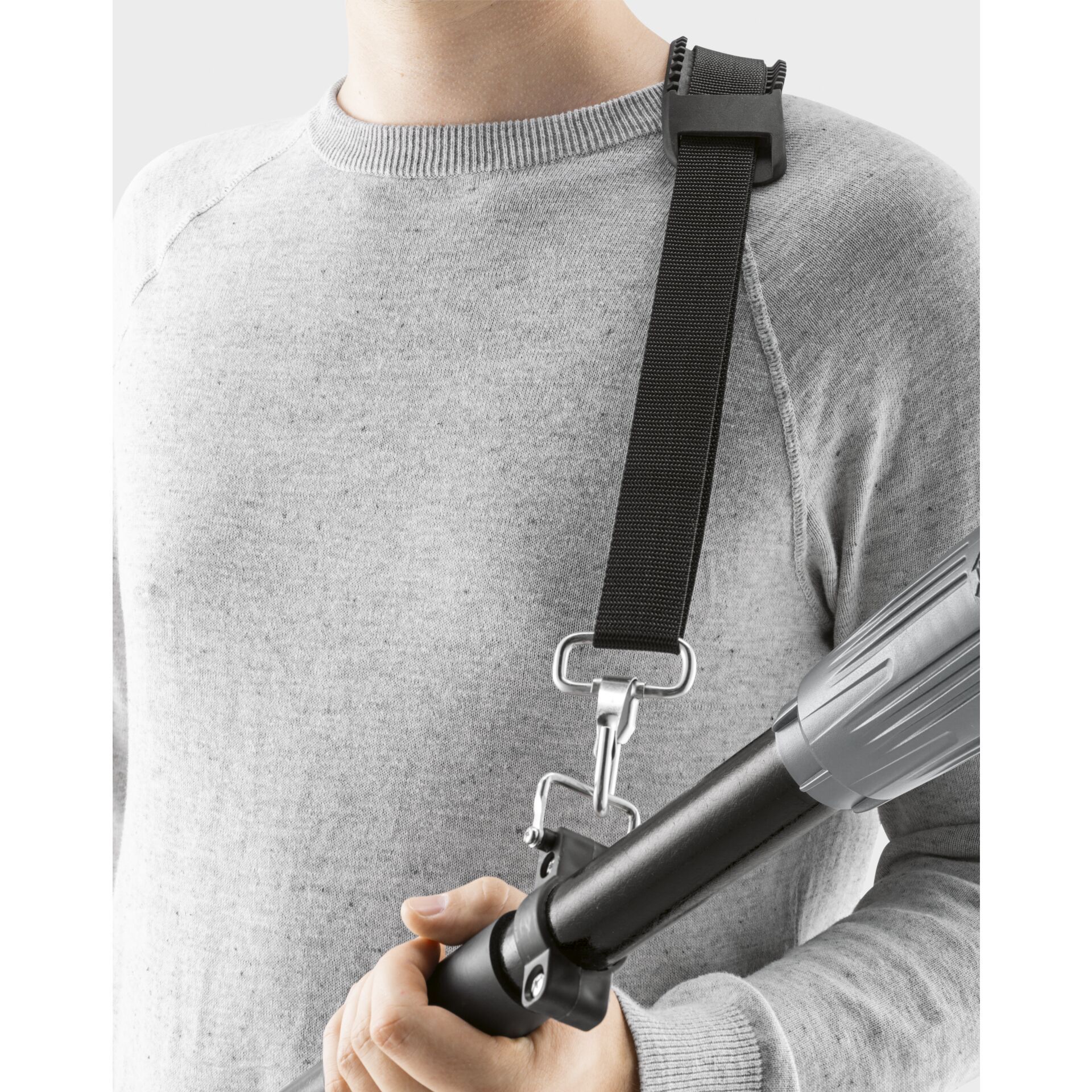 Kärcher PHG 18-45 Battery Tagliasiepi a batteria