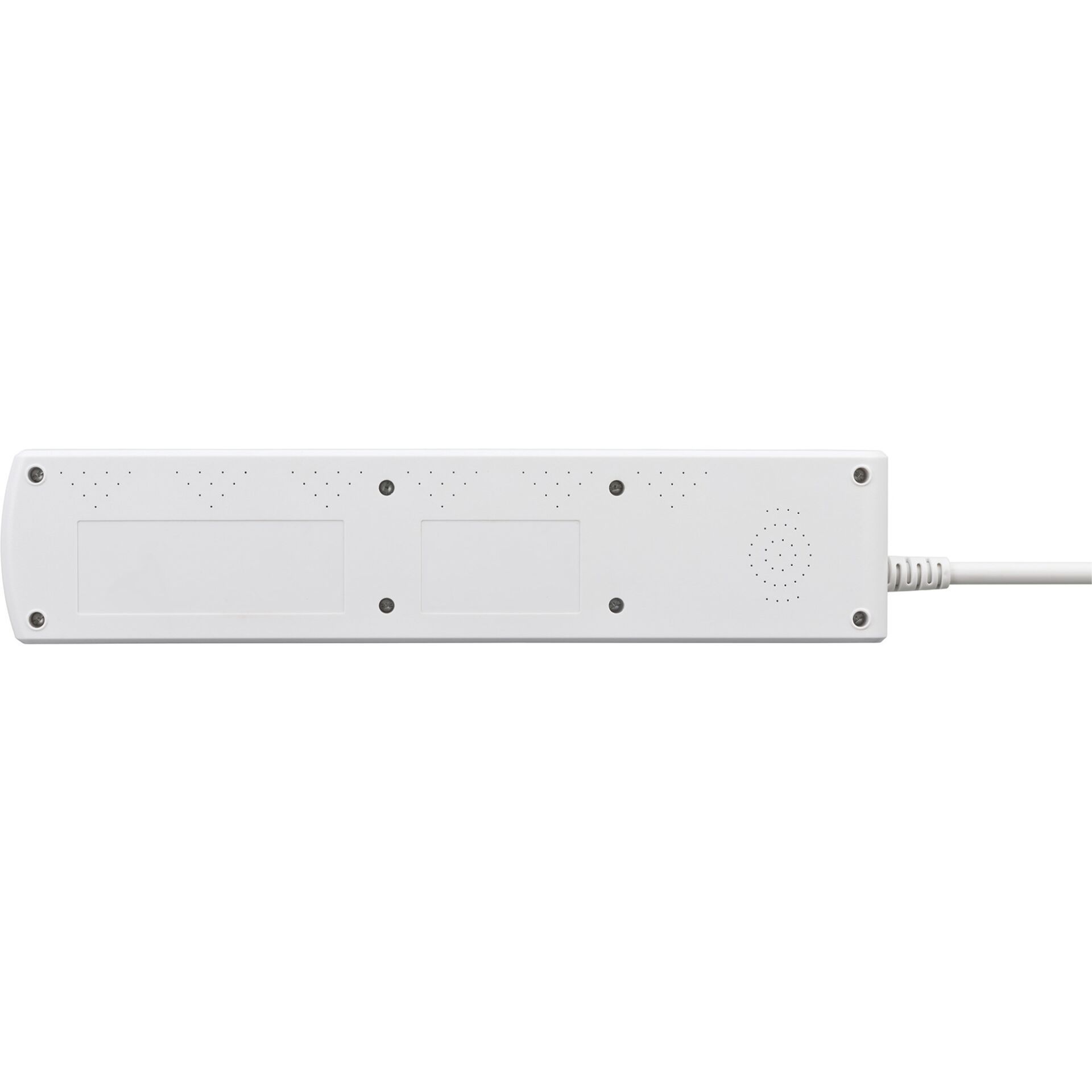 Brennenstuhl Socket line 6-fold 2m incl. switch