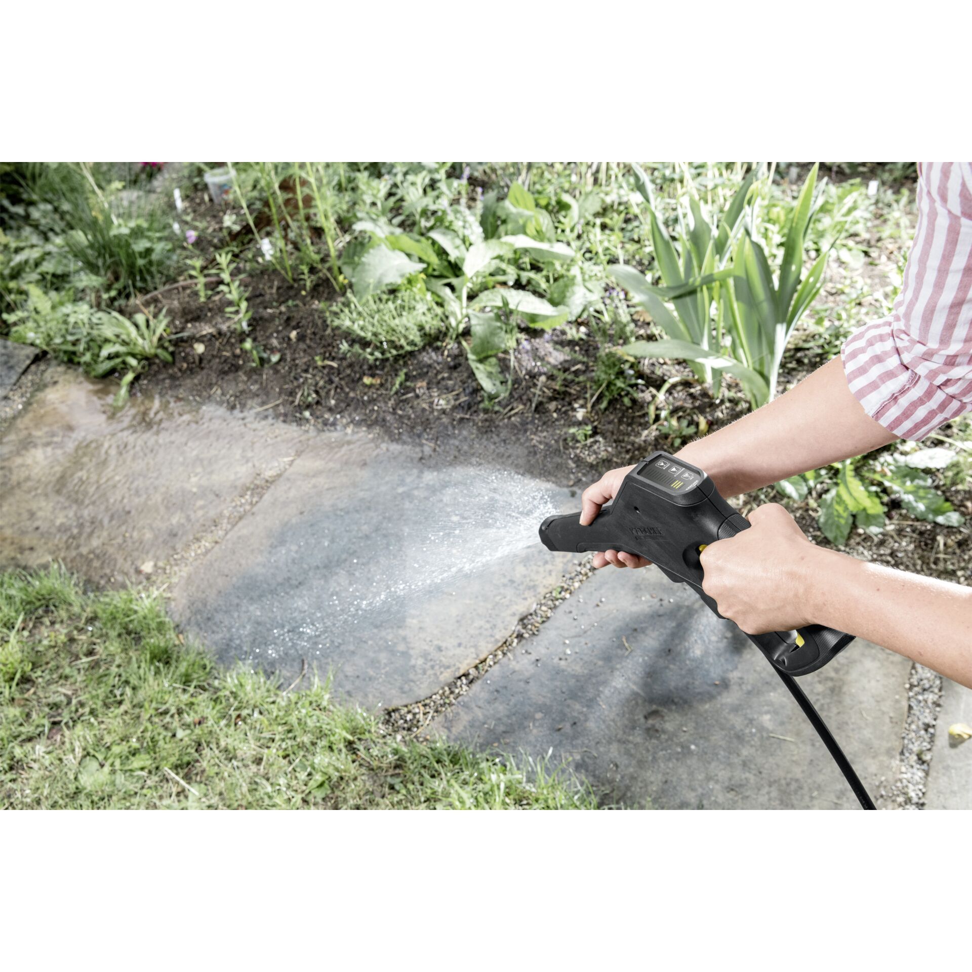 Kärcher K 2 Battery