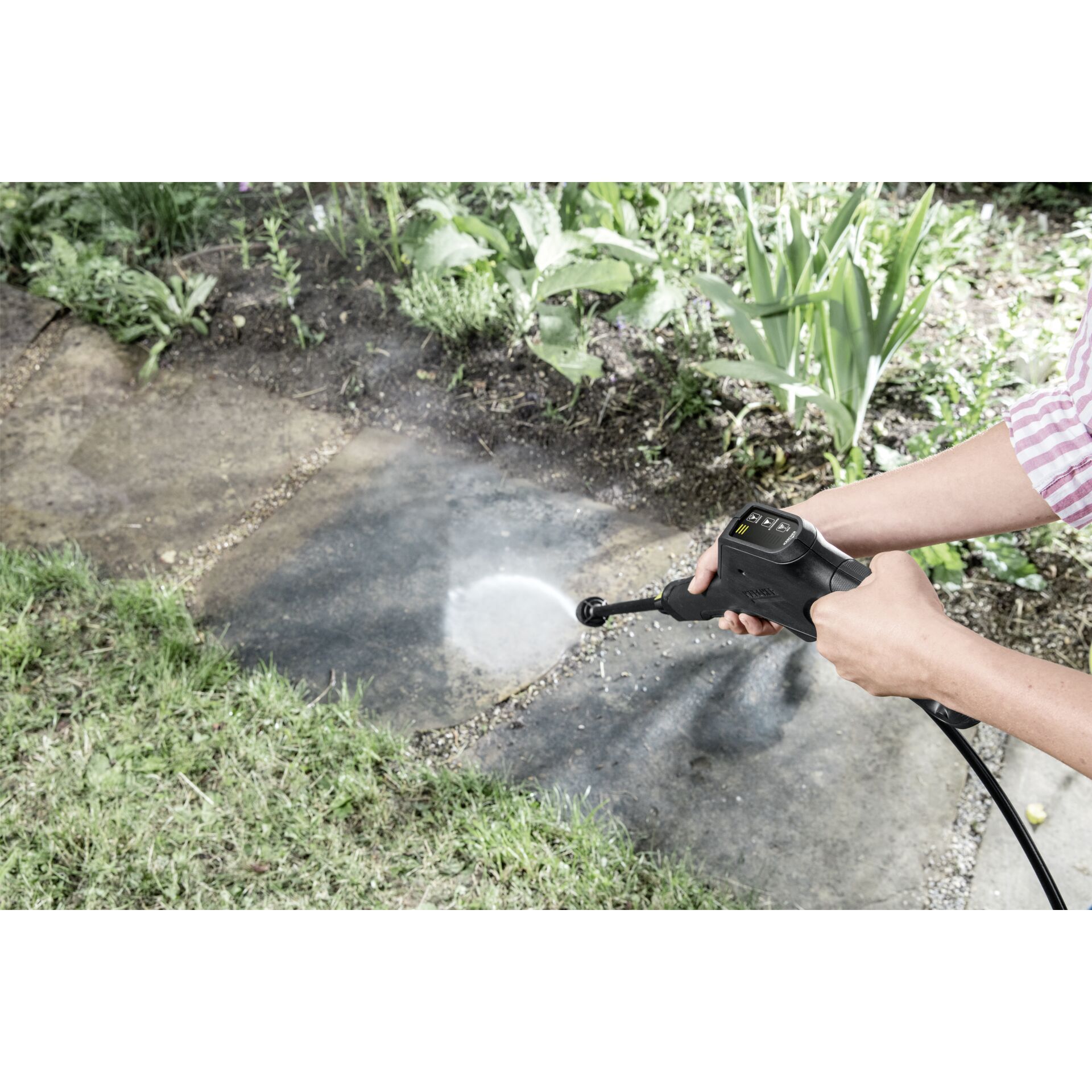 Kärcher K 2 Battery