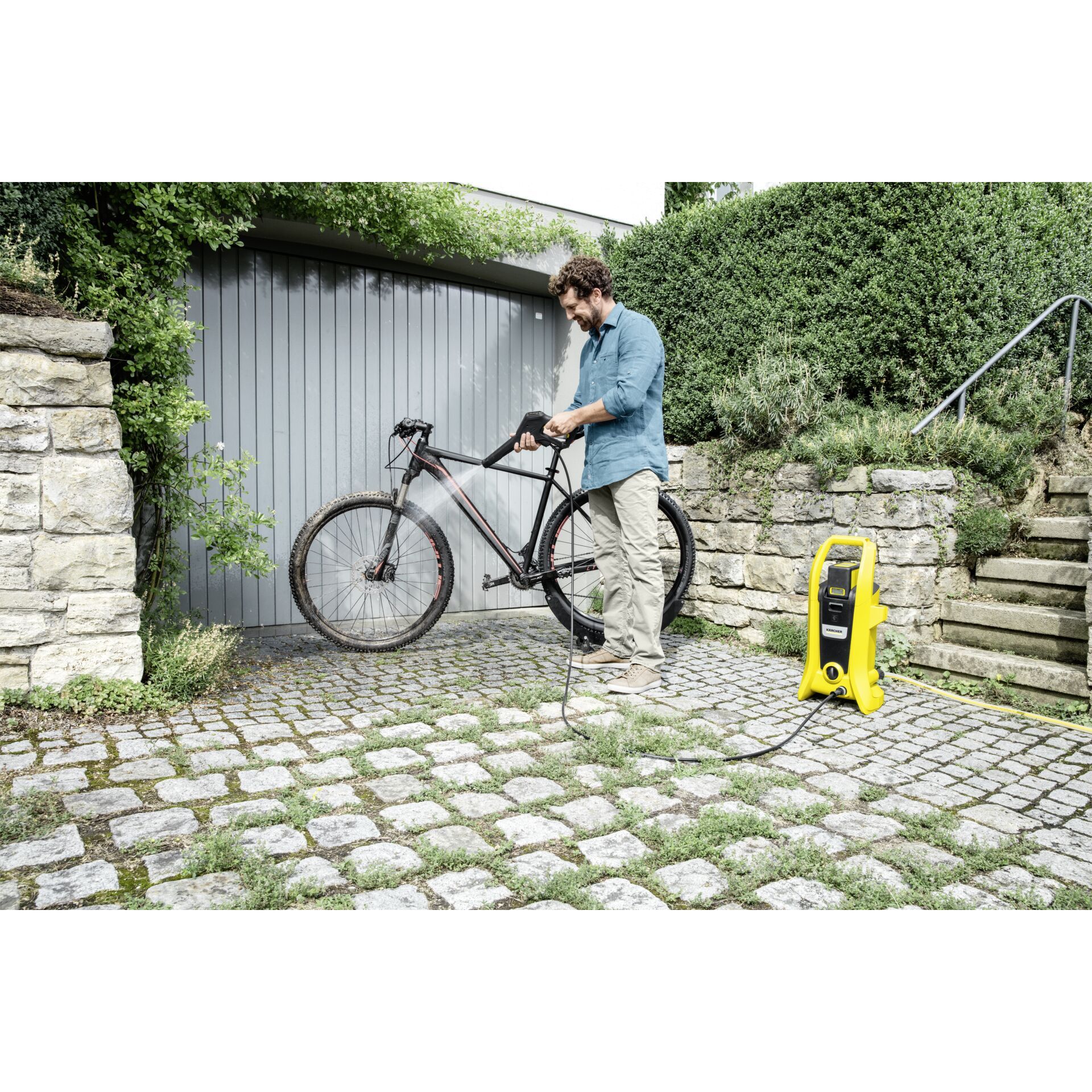 Kärcher K 2 Battery