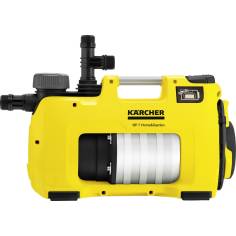 Kärcher BP 7 Home & Garden 2