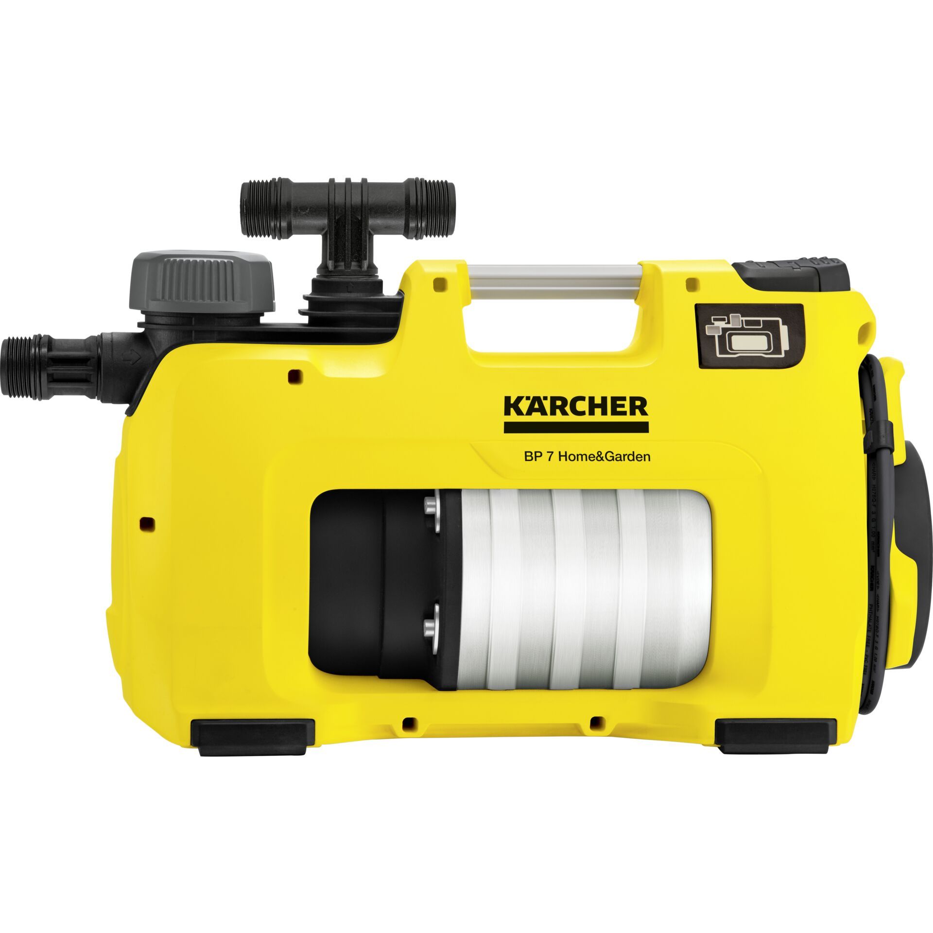 Kärcher BP 7 Home & Garden