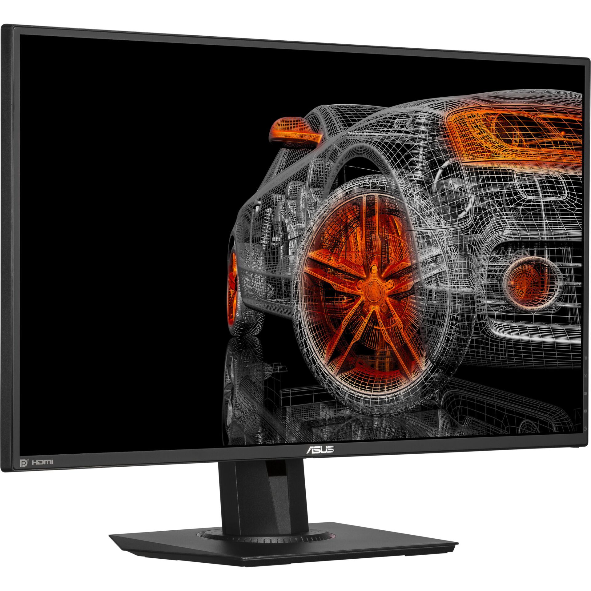 Asus VG27AQ