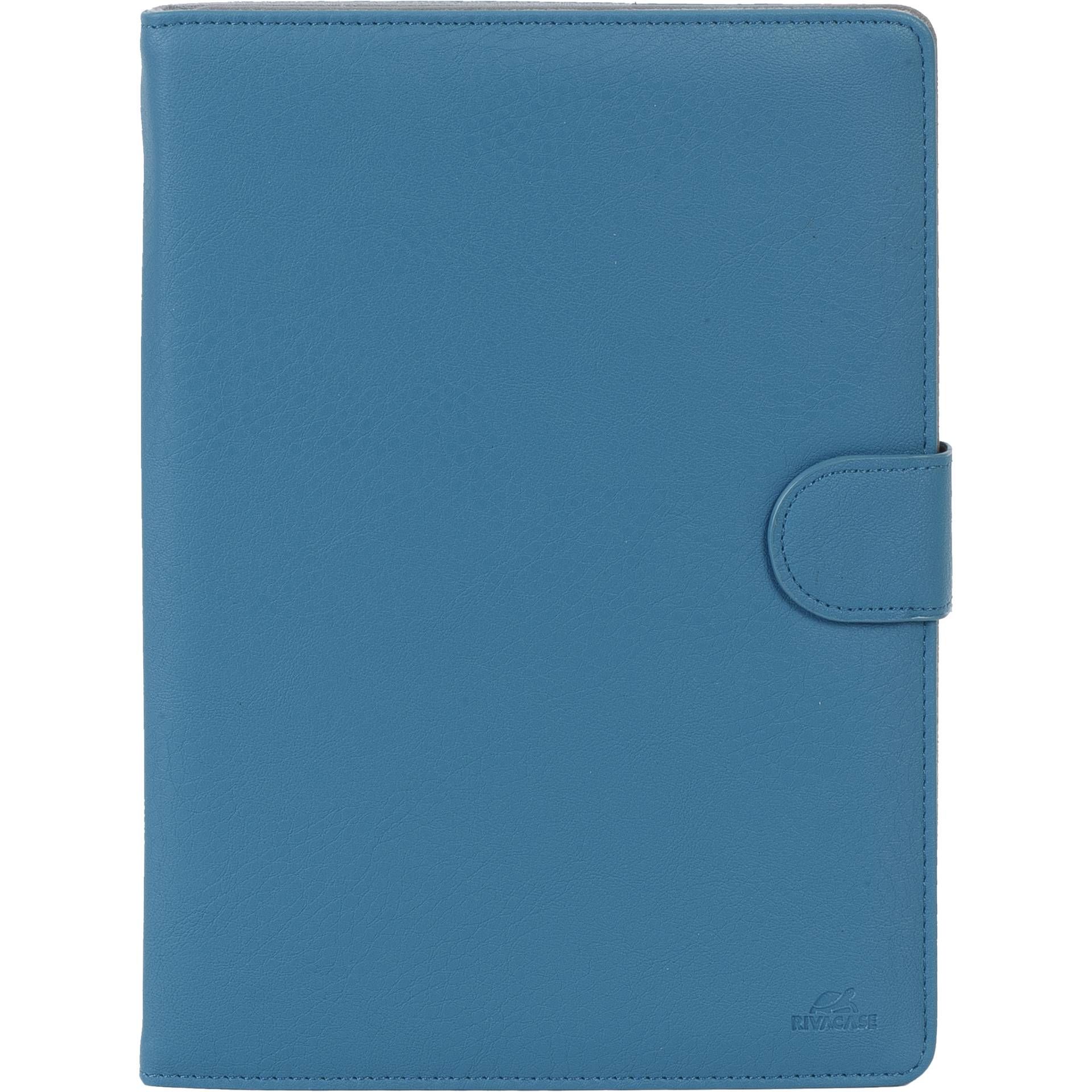 Rivacase 3017 Tablet Case 10.1 Aquamarine