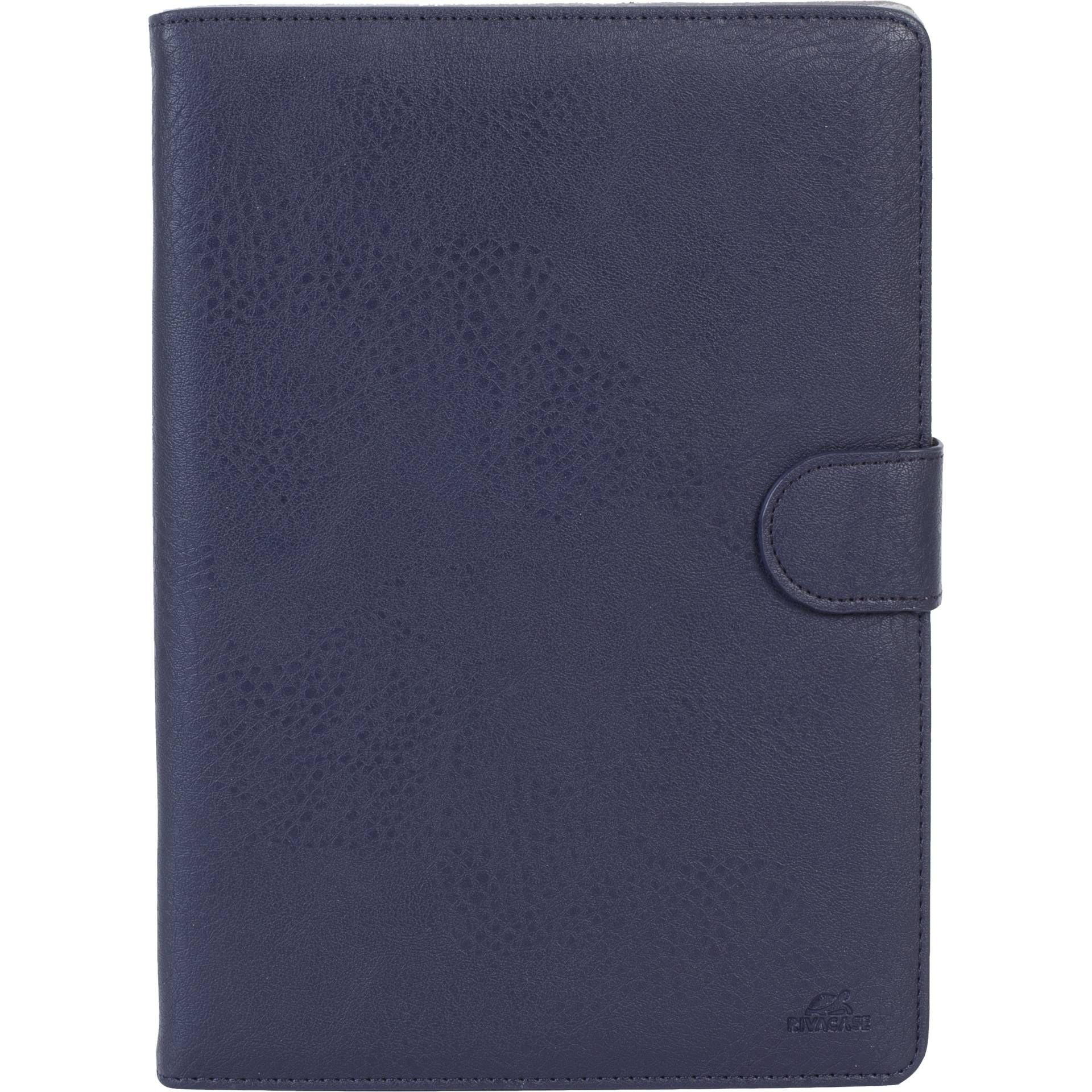 Rivacase 3017 Tablet Case 10.1 blu