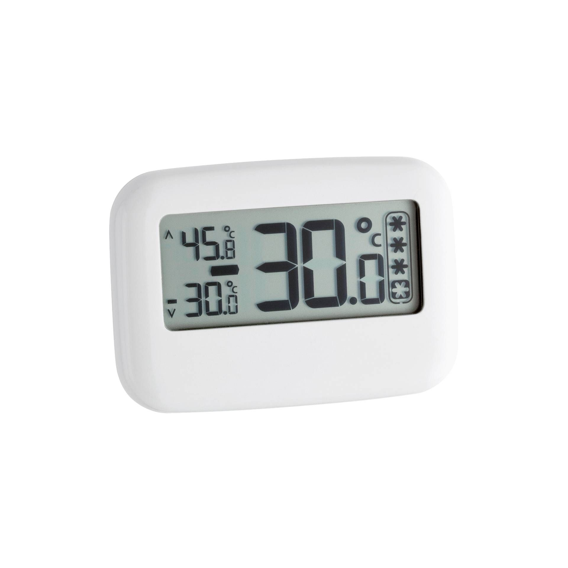 TFA 30.1042 Termometro digitale per frigorifero/congelatore