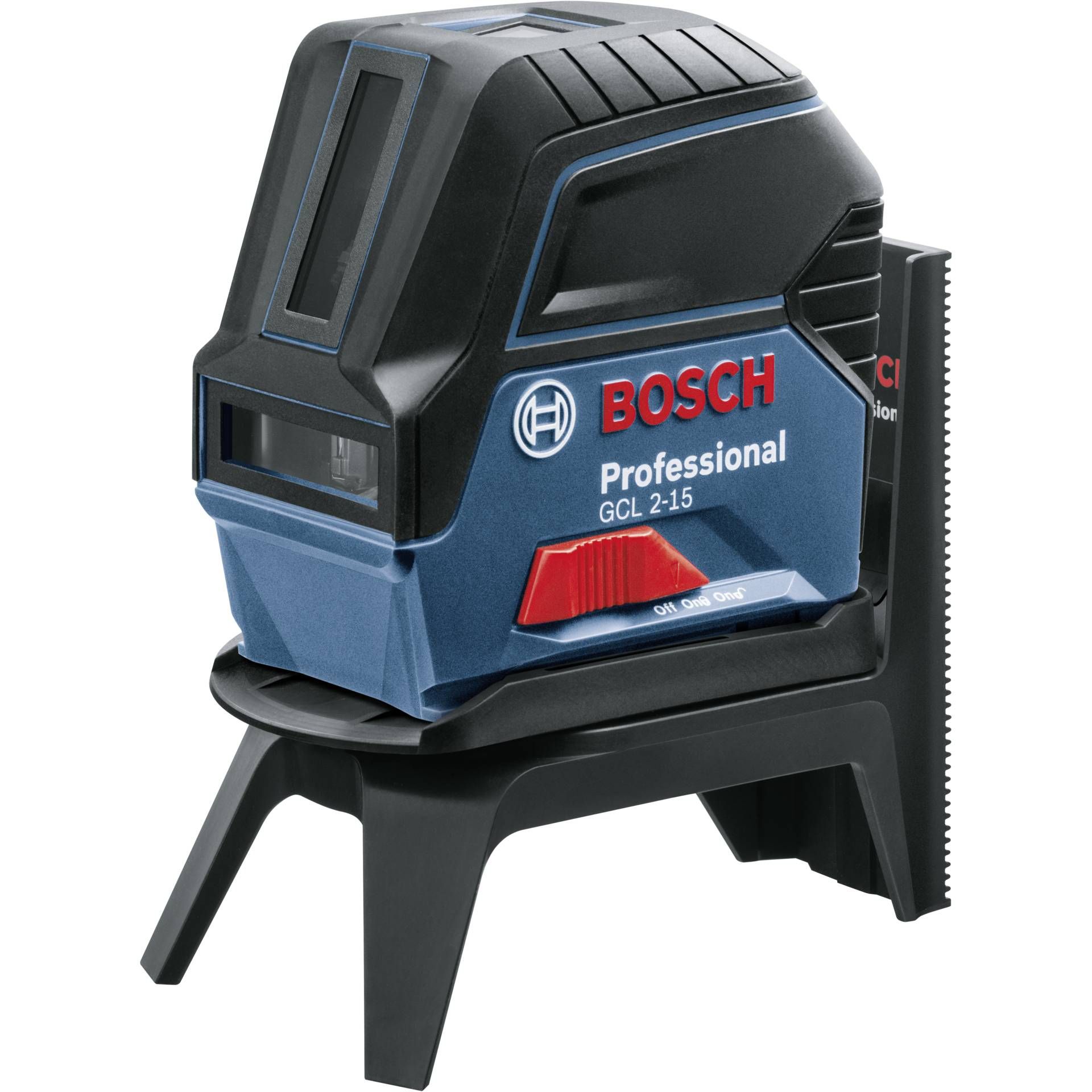 Bosch GCL 2-15 Professional laser combinato