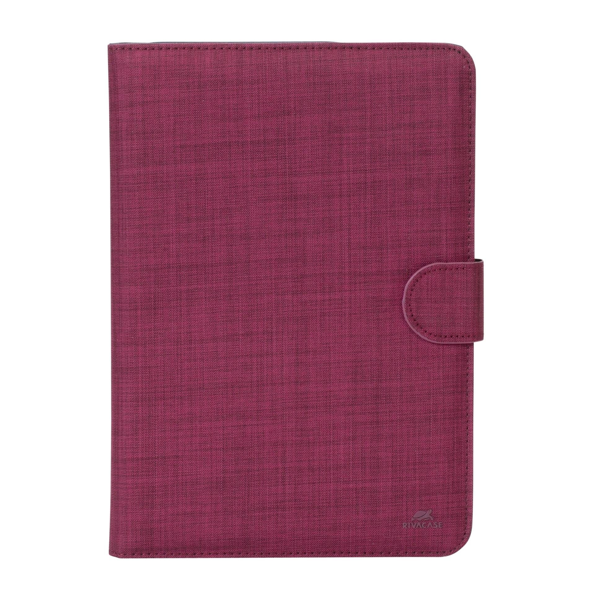 RIVACASE 3317 rosso tablet case 10.1