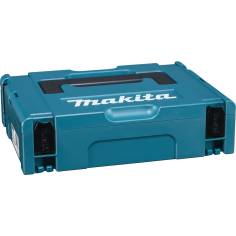 Makita Energy Set 197641-2 2x BL1041B + DC10SB 2