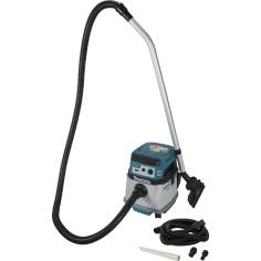 Makita DVC157LZX3 Cordless Extractor