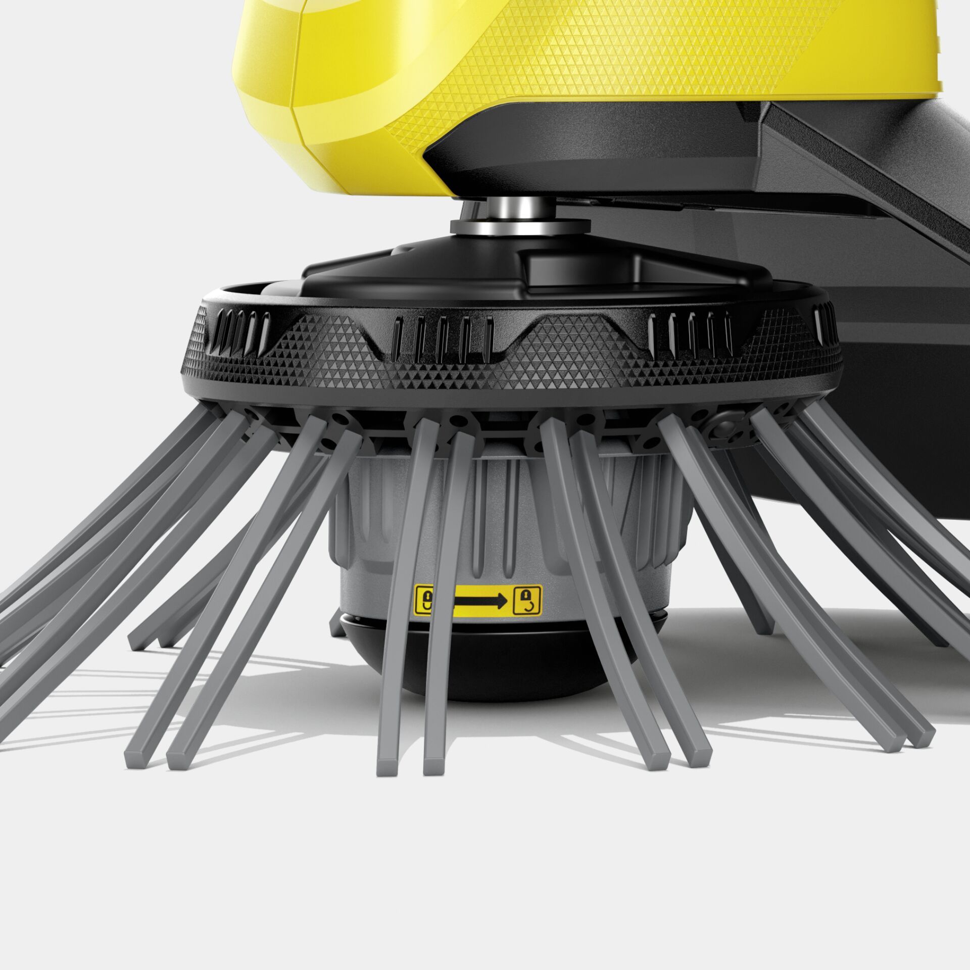 Kärcher WRE 18-55 Battery Set Cordless Weed Remover